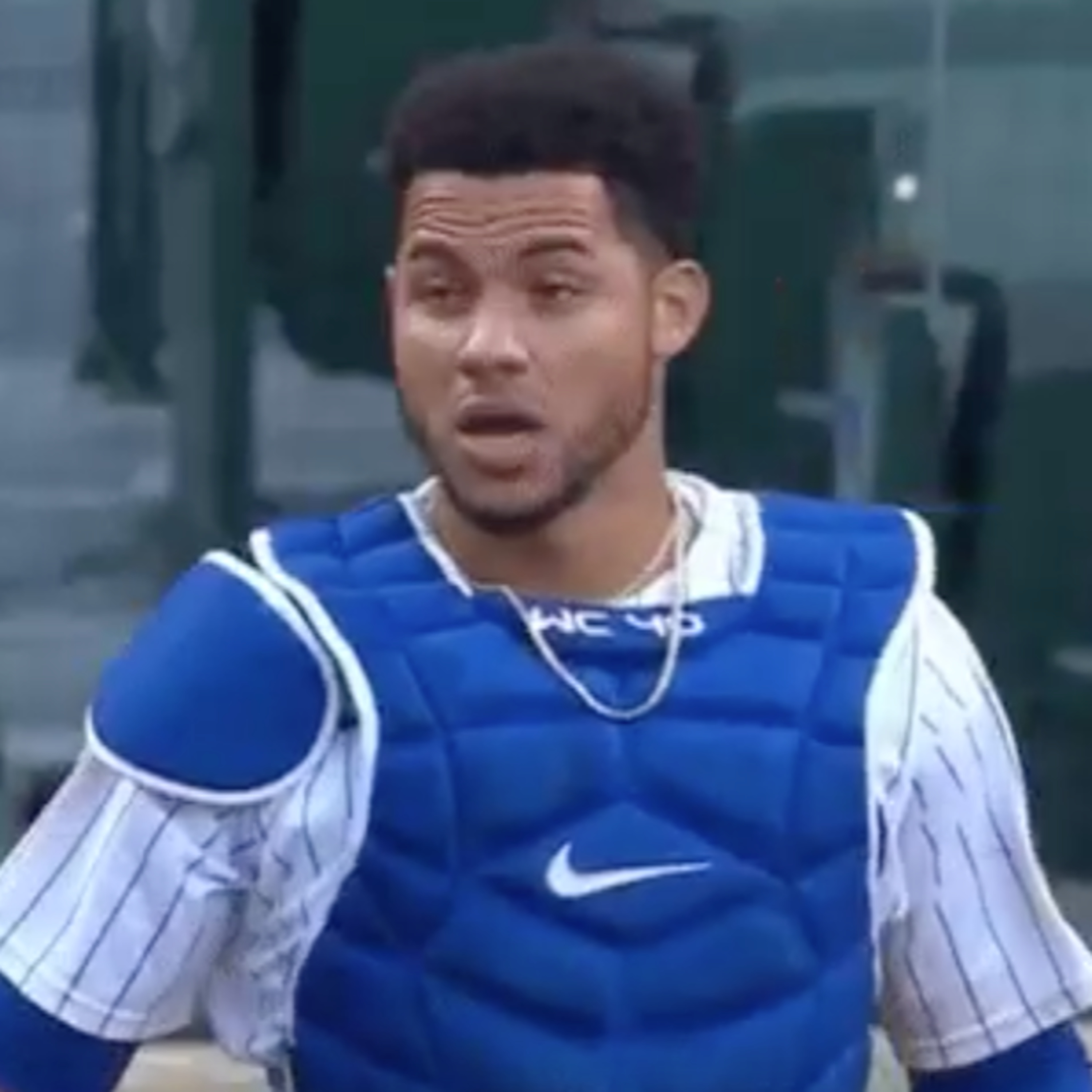 It's Aug. 3, and the Cubs are the best team in the National League