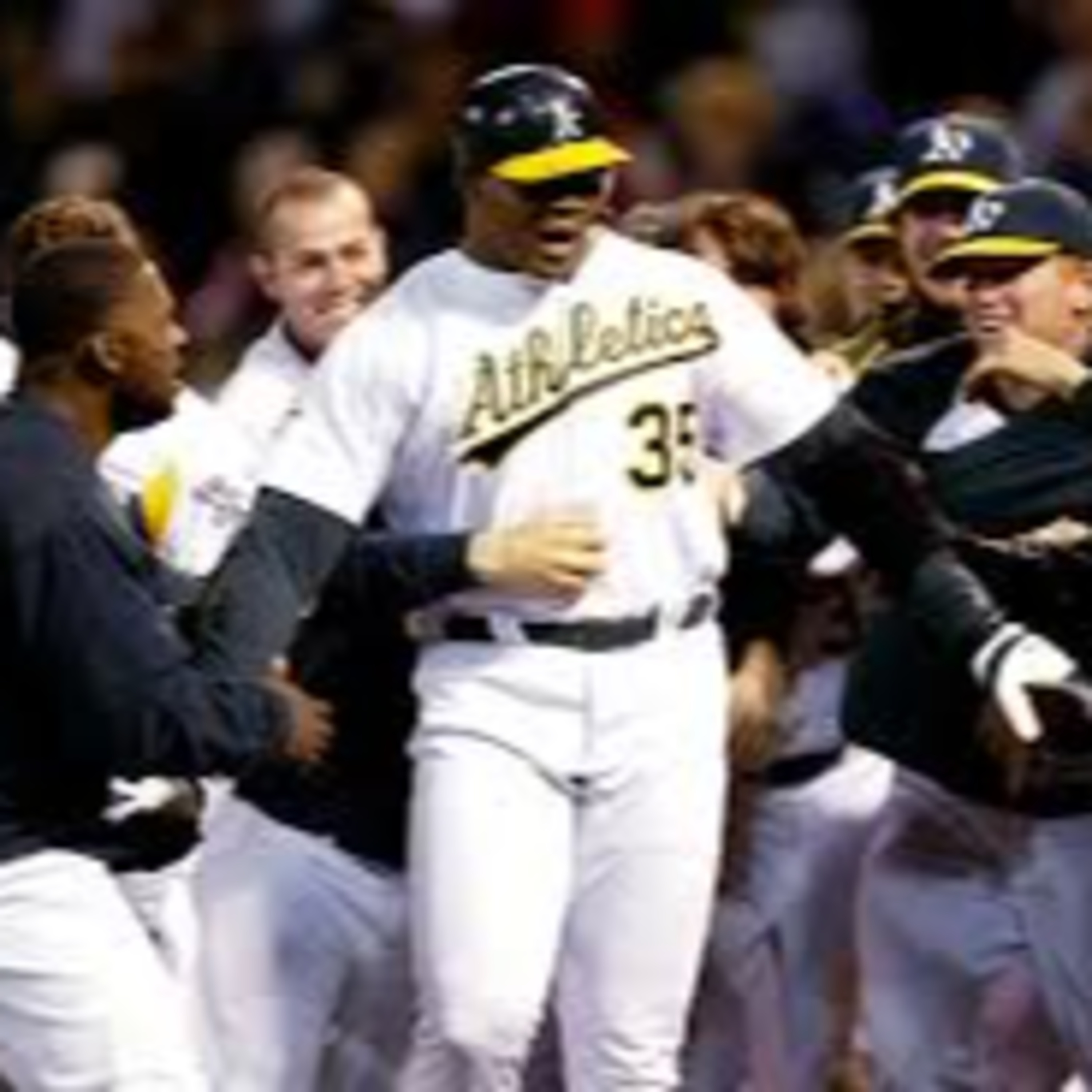 The A's Are No Pushover and Zo Finds Out A's Twitter Exists