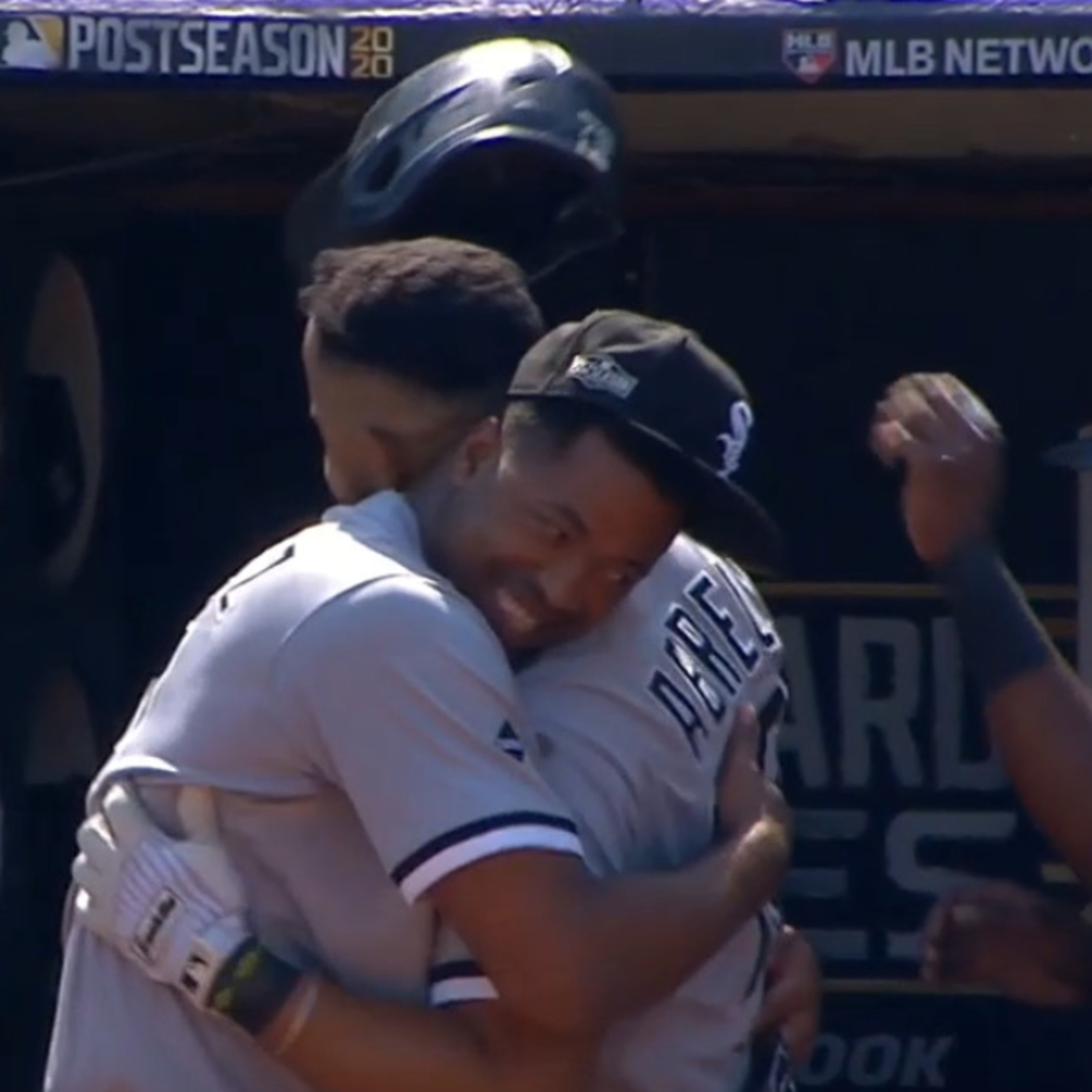 Dingers, Ace, The White Sox Are Dangerous Again