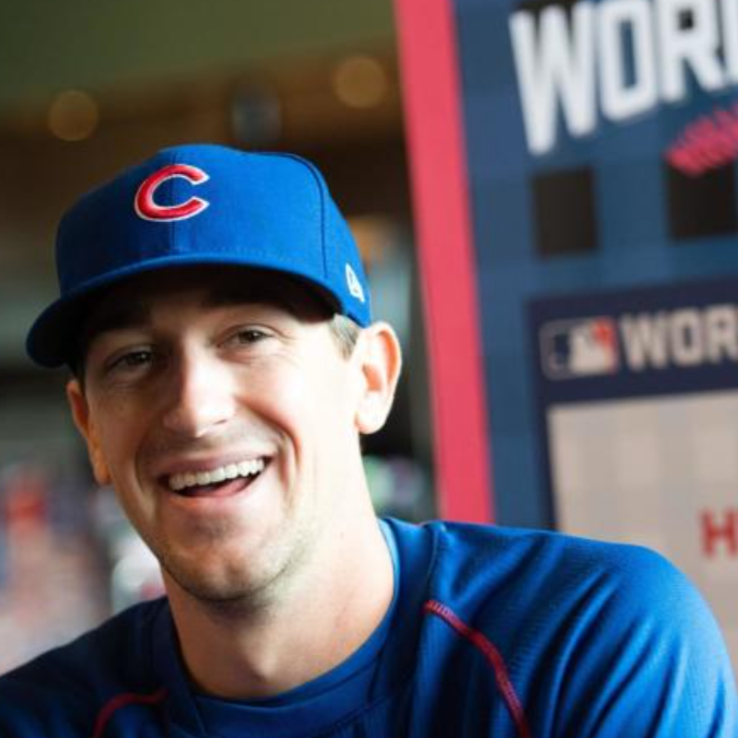 Kyle Hendricks And Yu Darvish Will Carry The Cubs (or not)