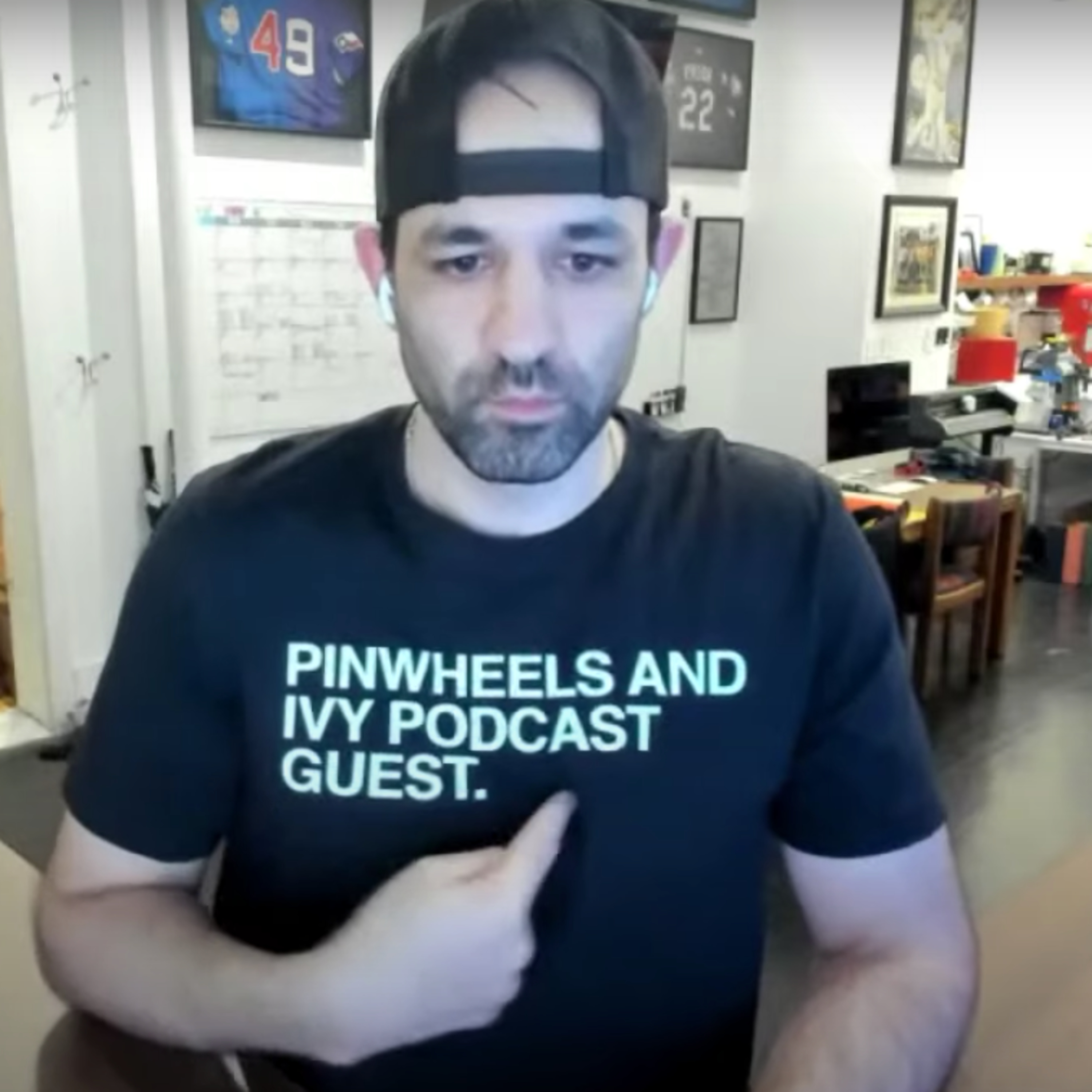 We Talked About the Cubs with Joe, the Creator of Obvious Shirts