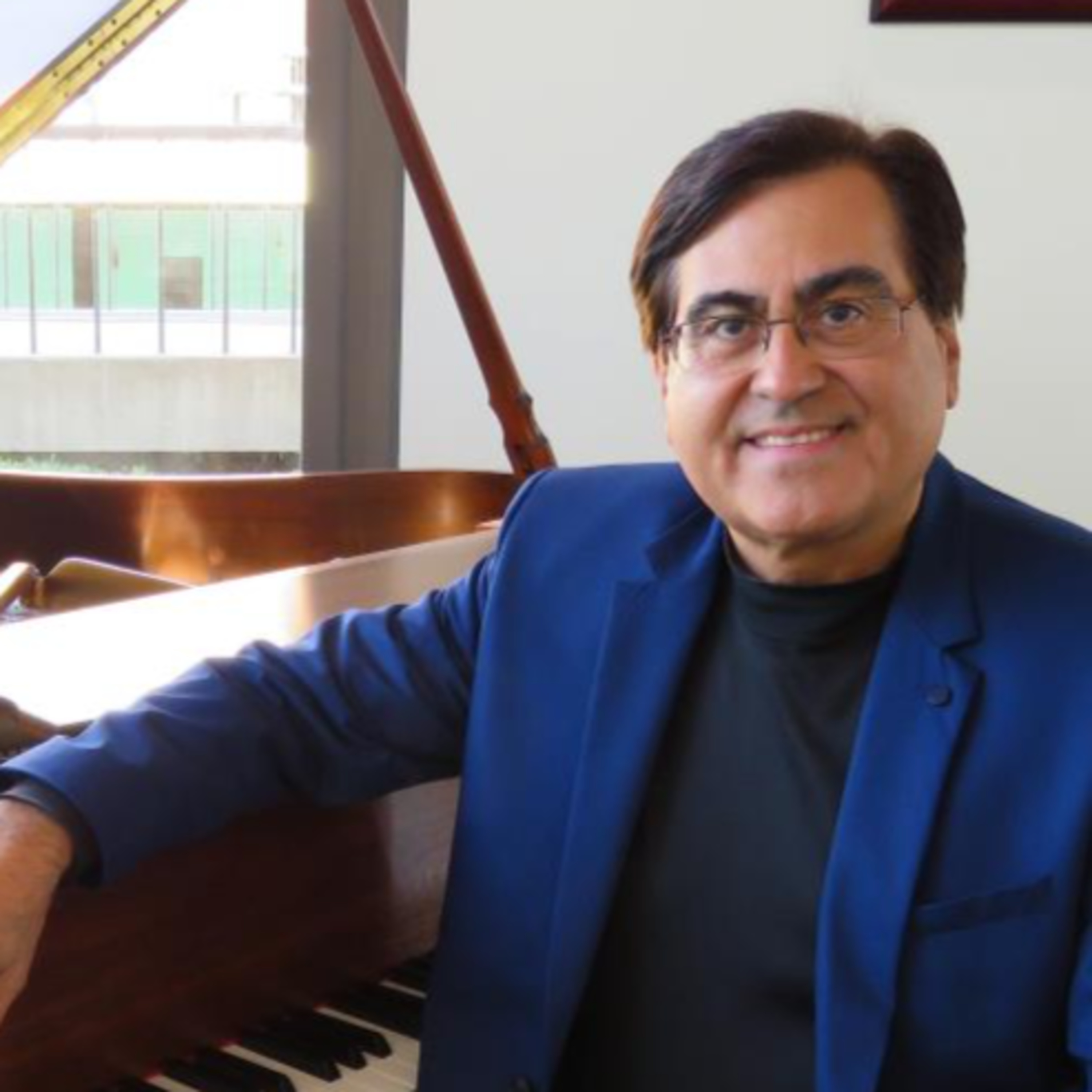 DESDE EL ARTE CON ABIMAEL ACOSTA
