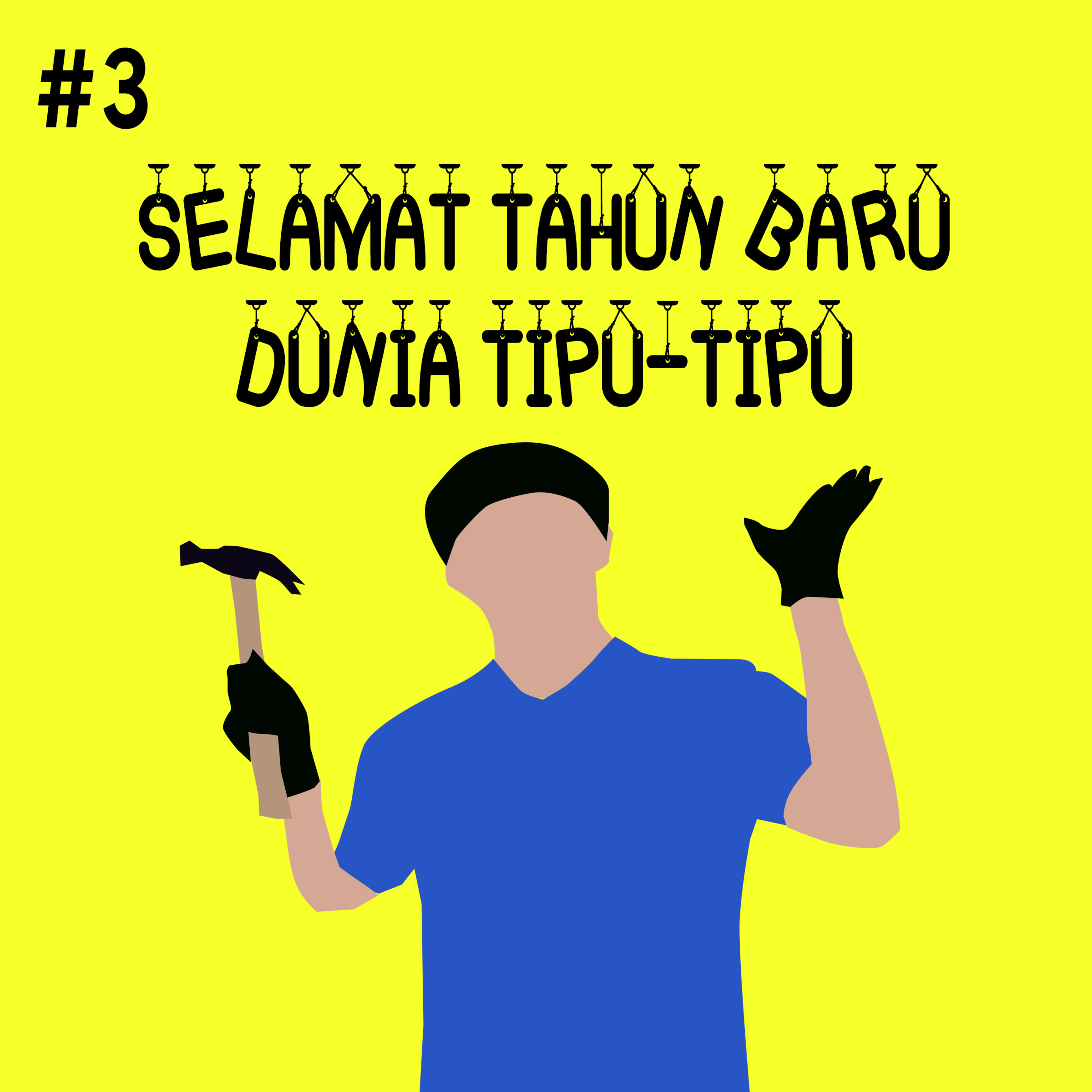 Ngentuy Podcast