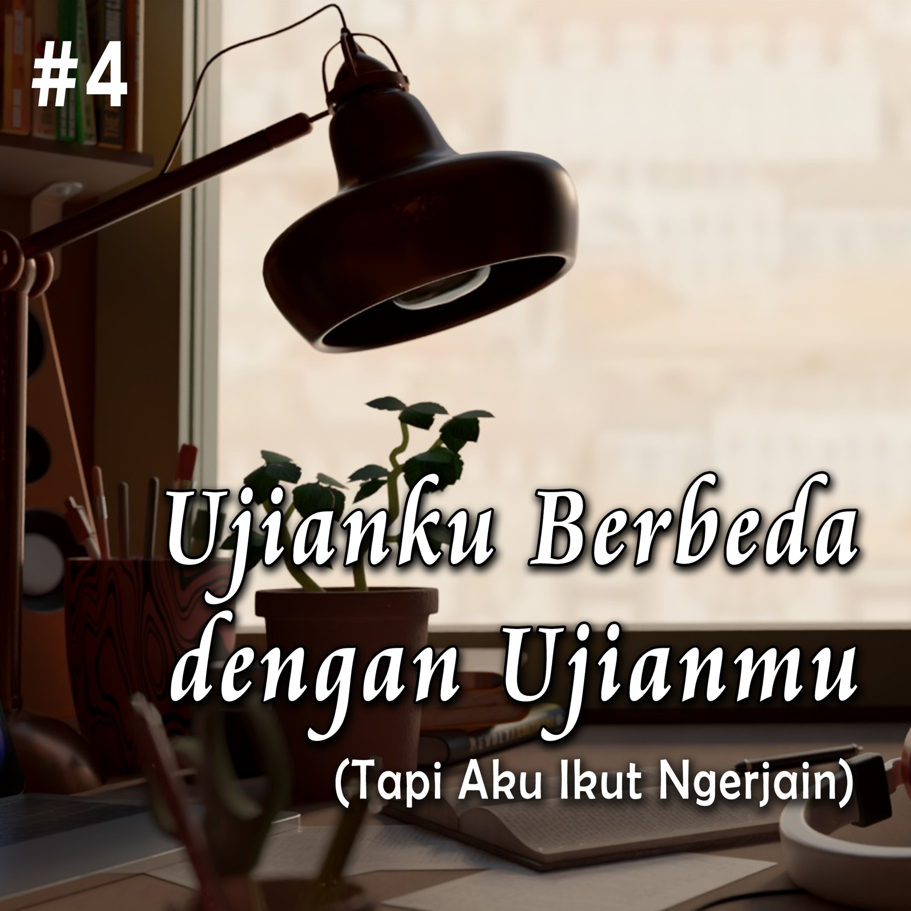 Ngentuy Podcast