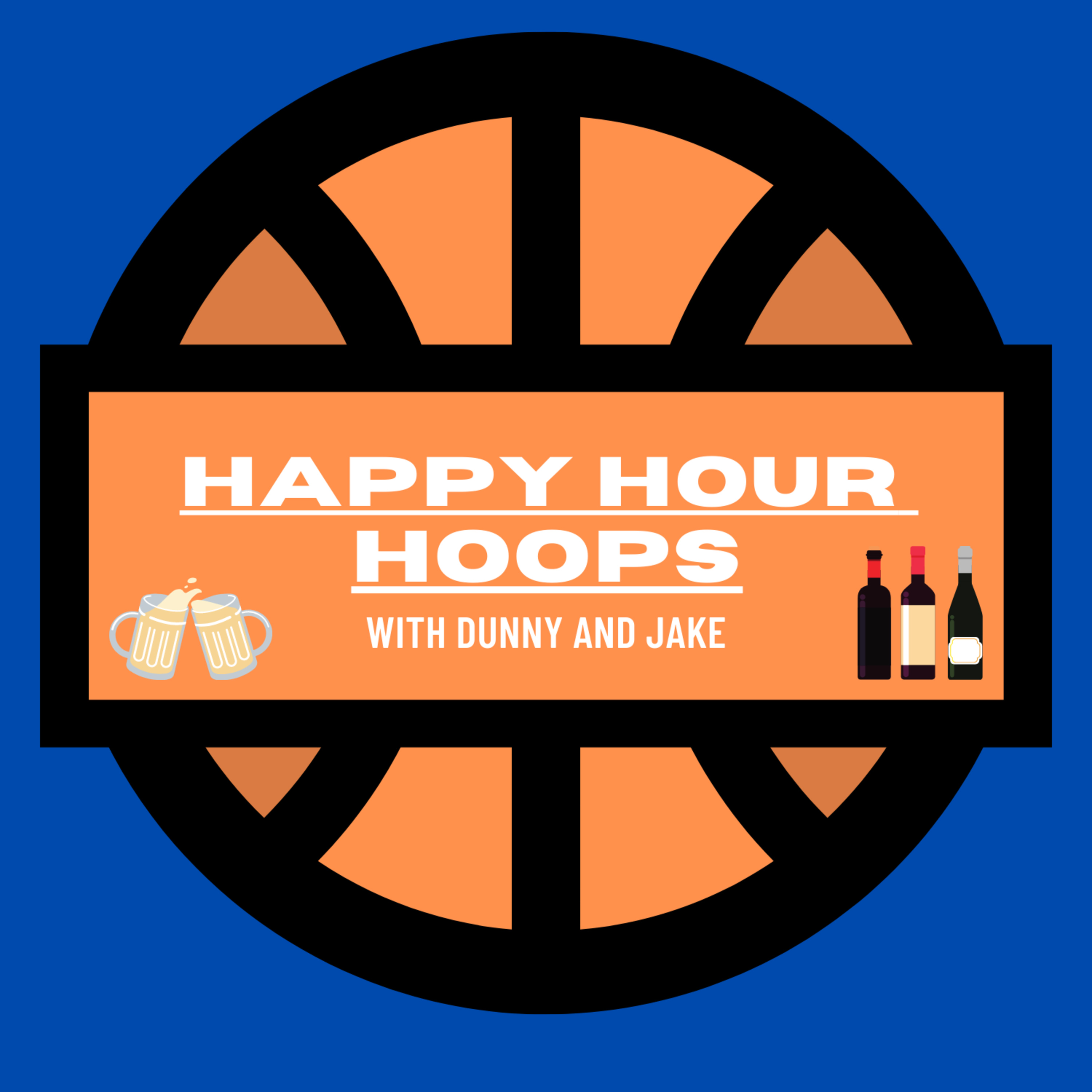 Episode 2: All-NBA Teams and All Meme Teams episode artwork