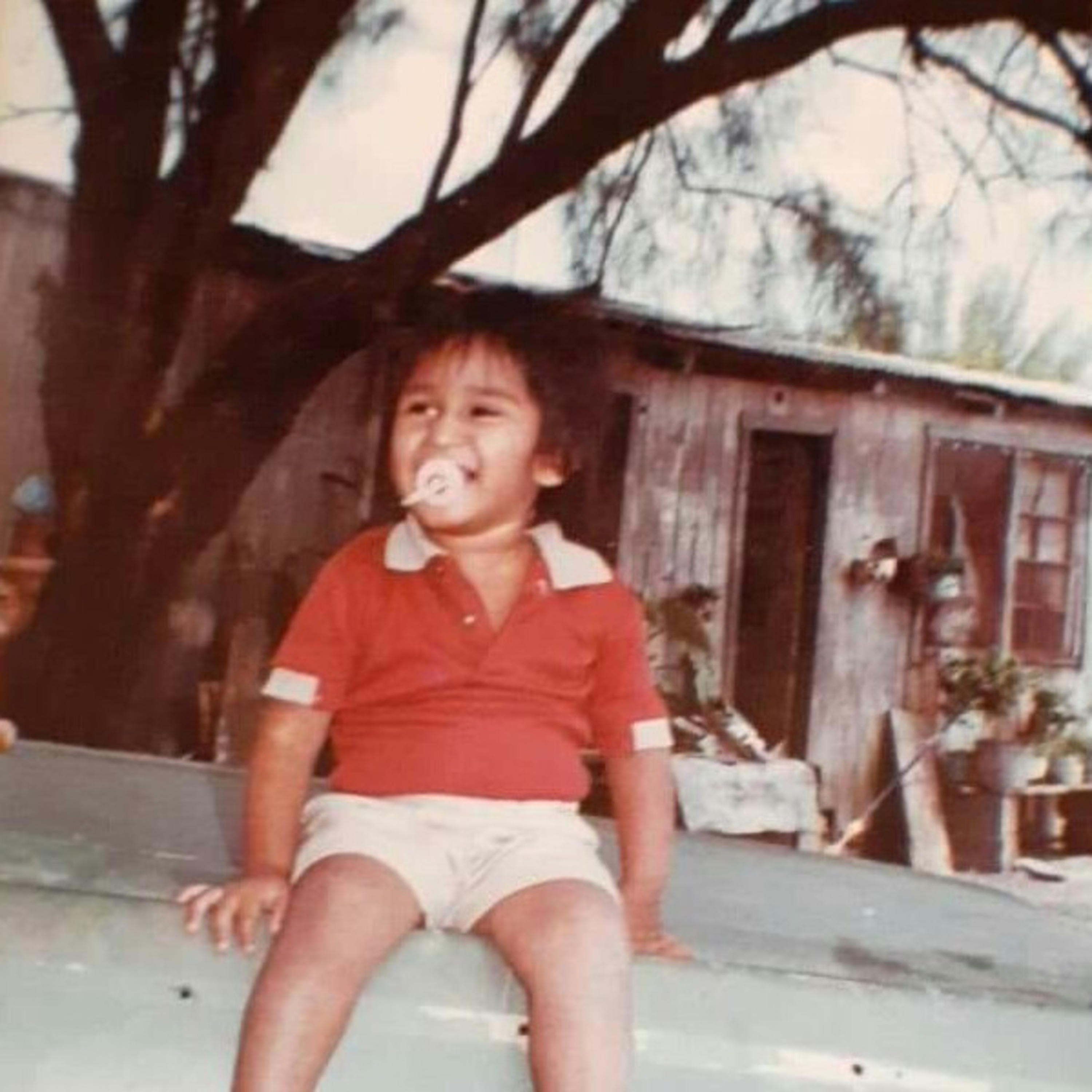 Sector Nostalgia. Pasión por el retorno...