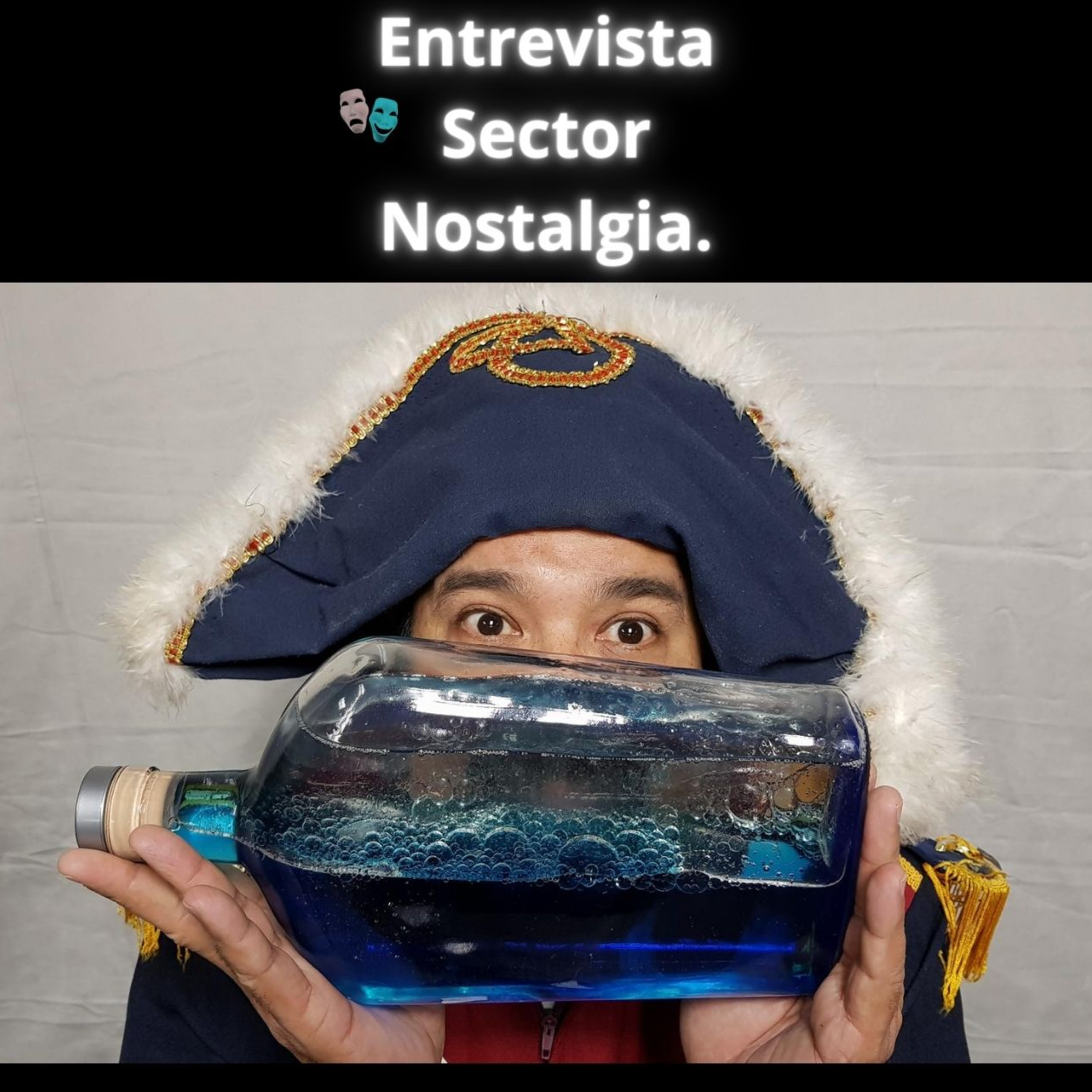 Sector Nostalgia. Pasión por el retorno...