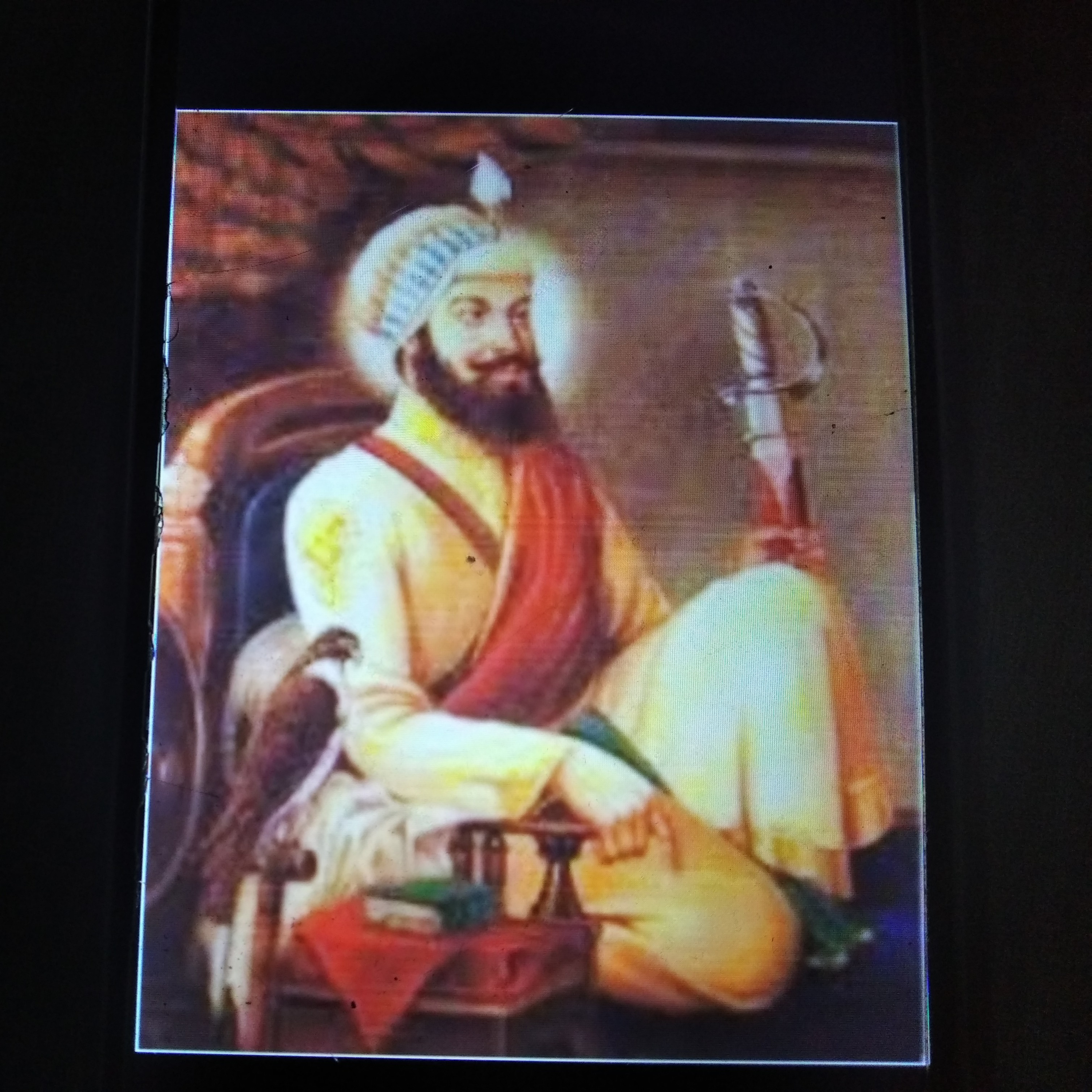 GW Arshpreet