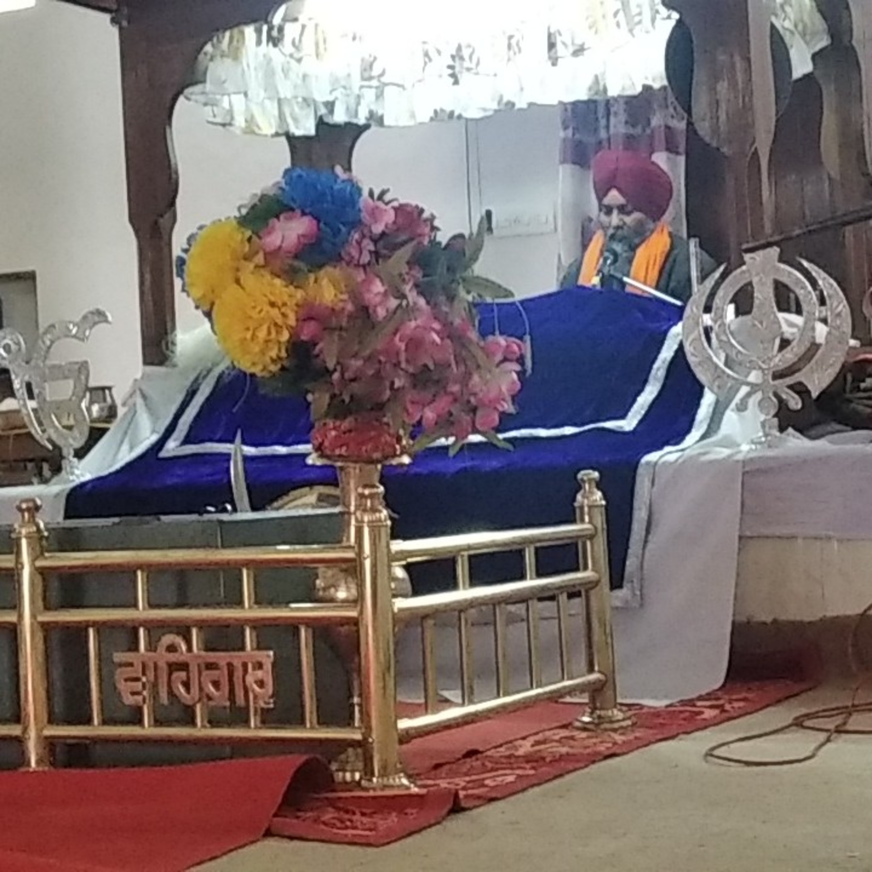 GW Arshpreet