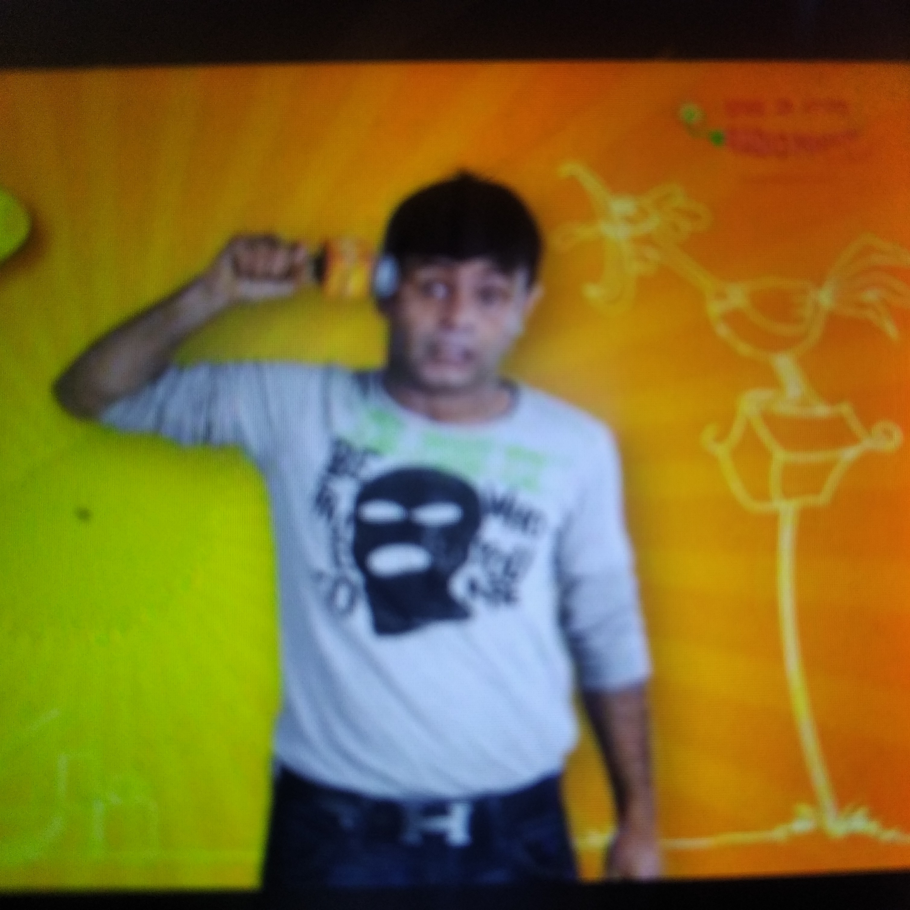 GW Arshpreet