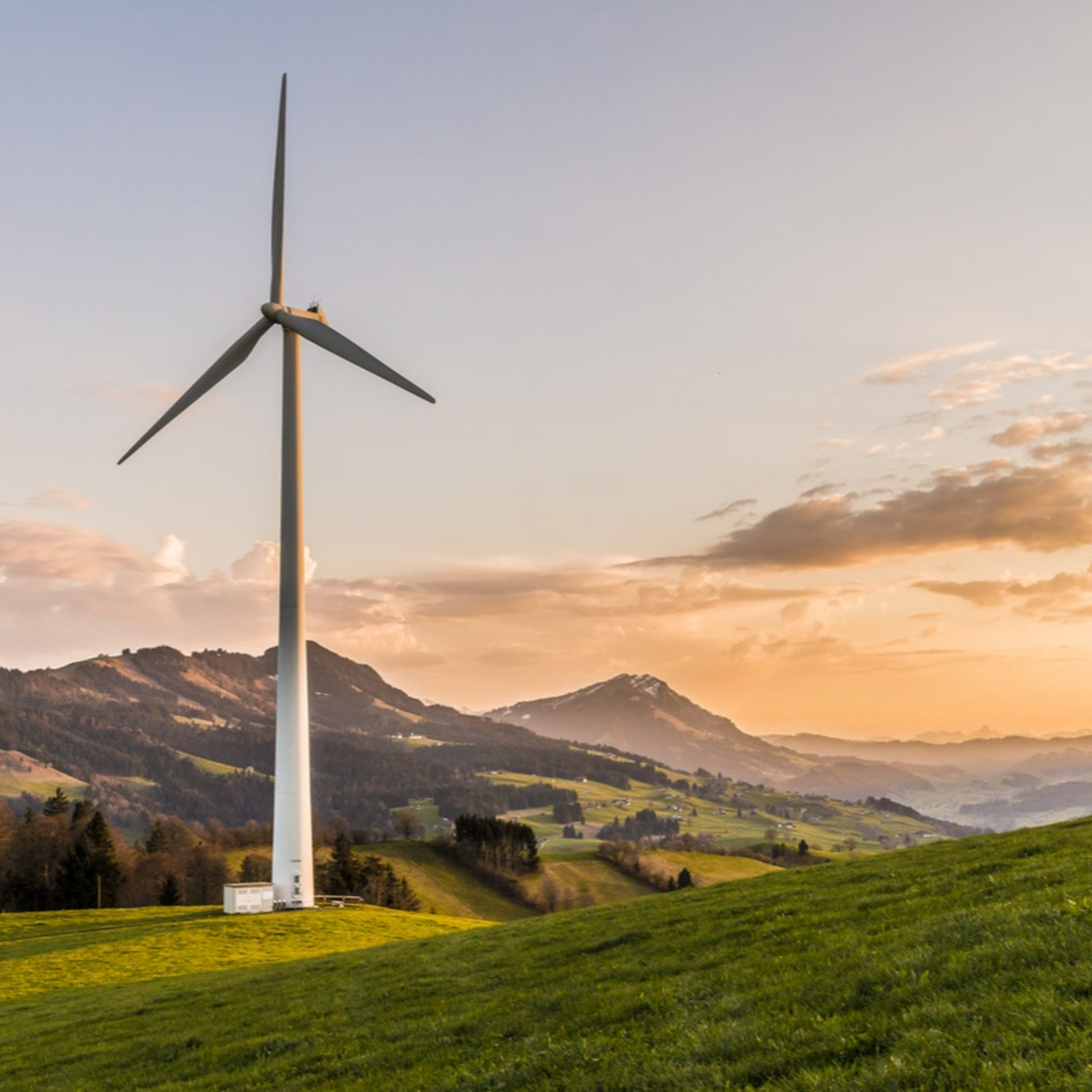 Siemens Gamesa　水素製造を風力発電のみで実験 episode artwork