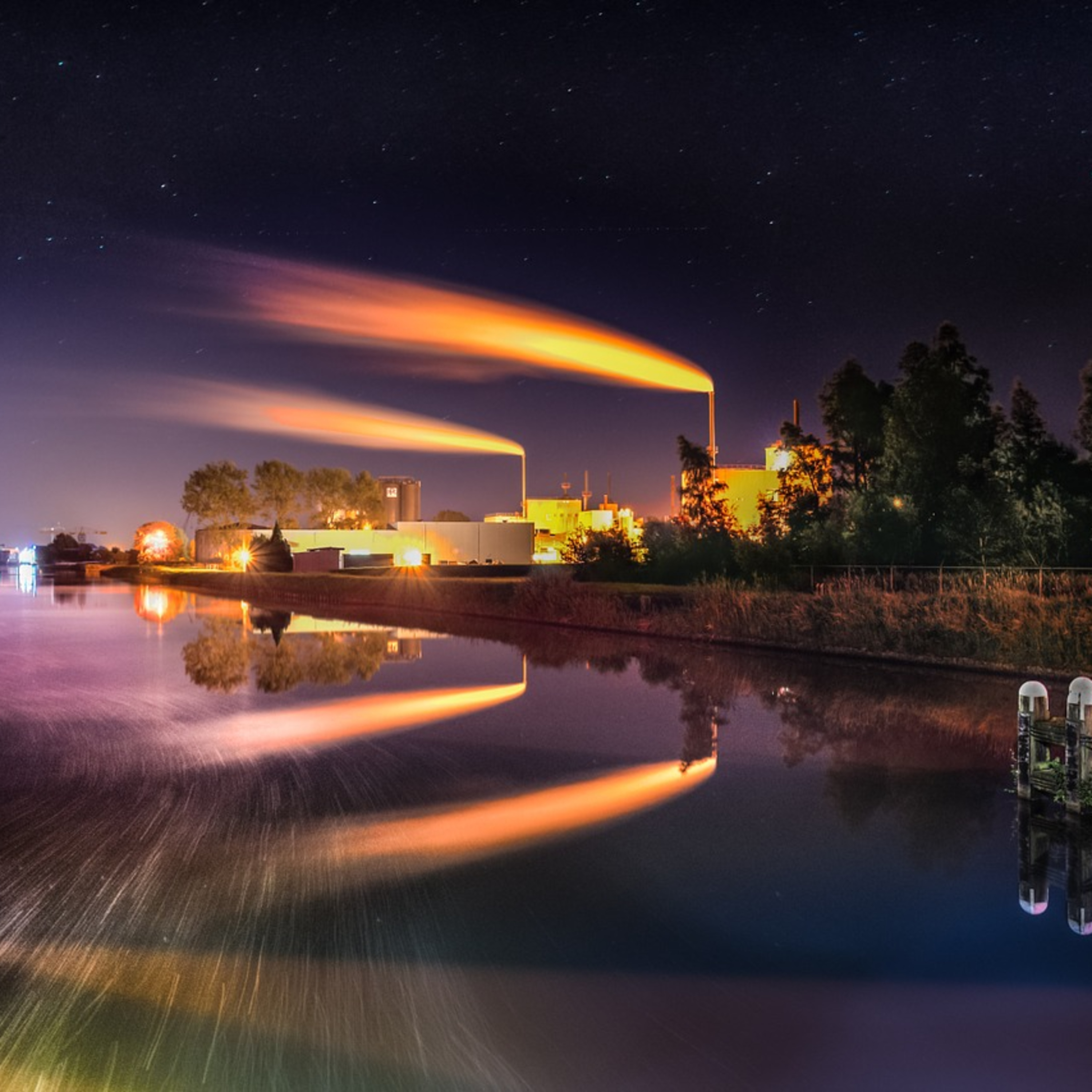 Conrad Energy　イギリスでのガスタービン発電所にSiemens製タービンを採用 episode artwork