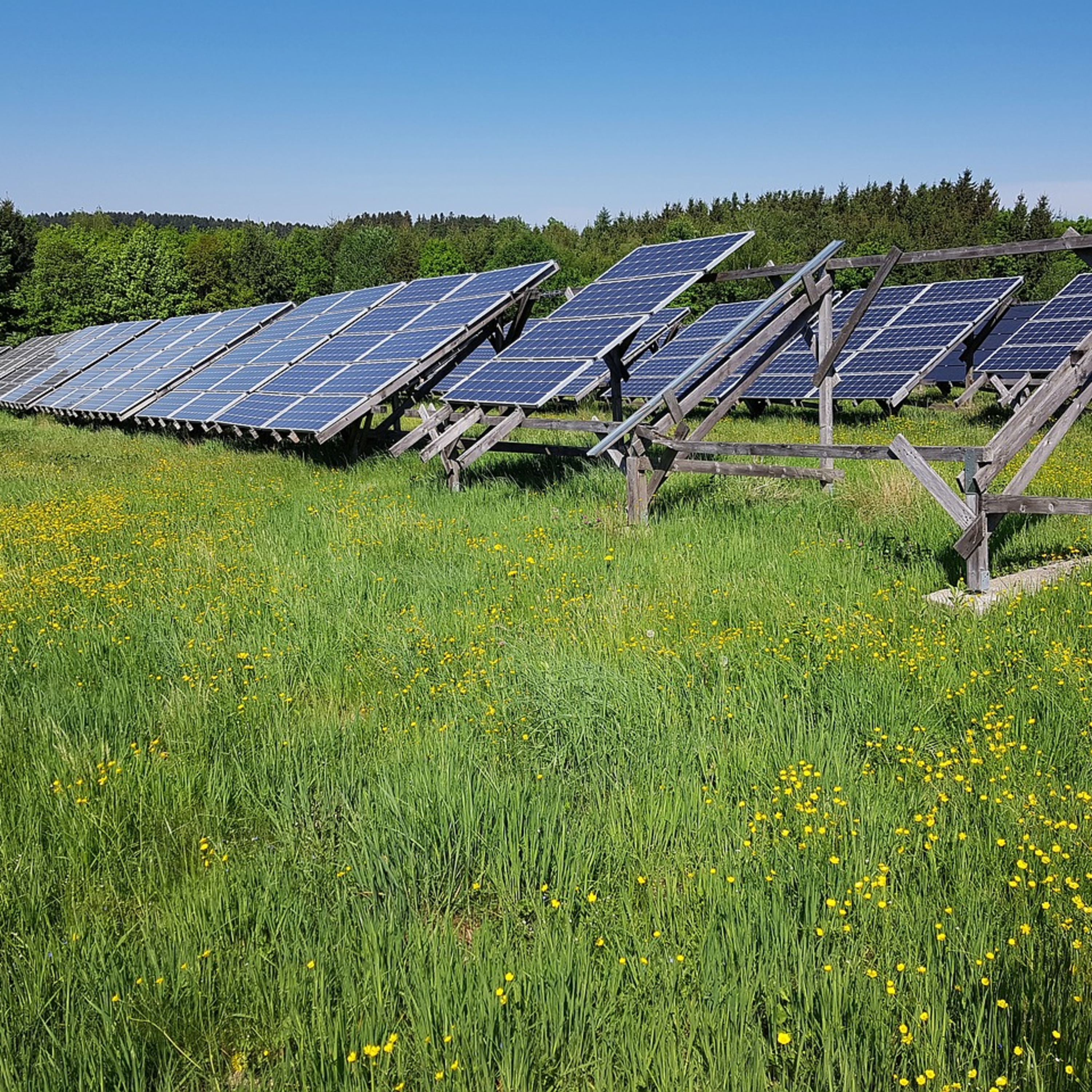EDF Renewables　カリフォルニア州で225MWの太陽光発電所を運転開始 episode artwork