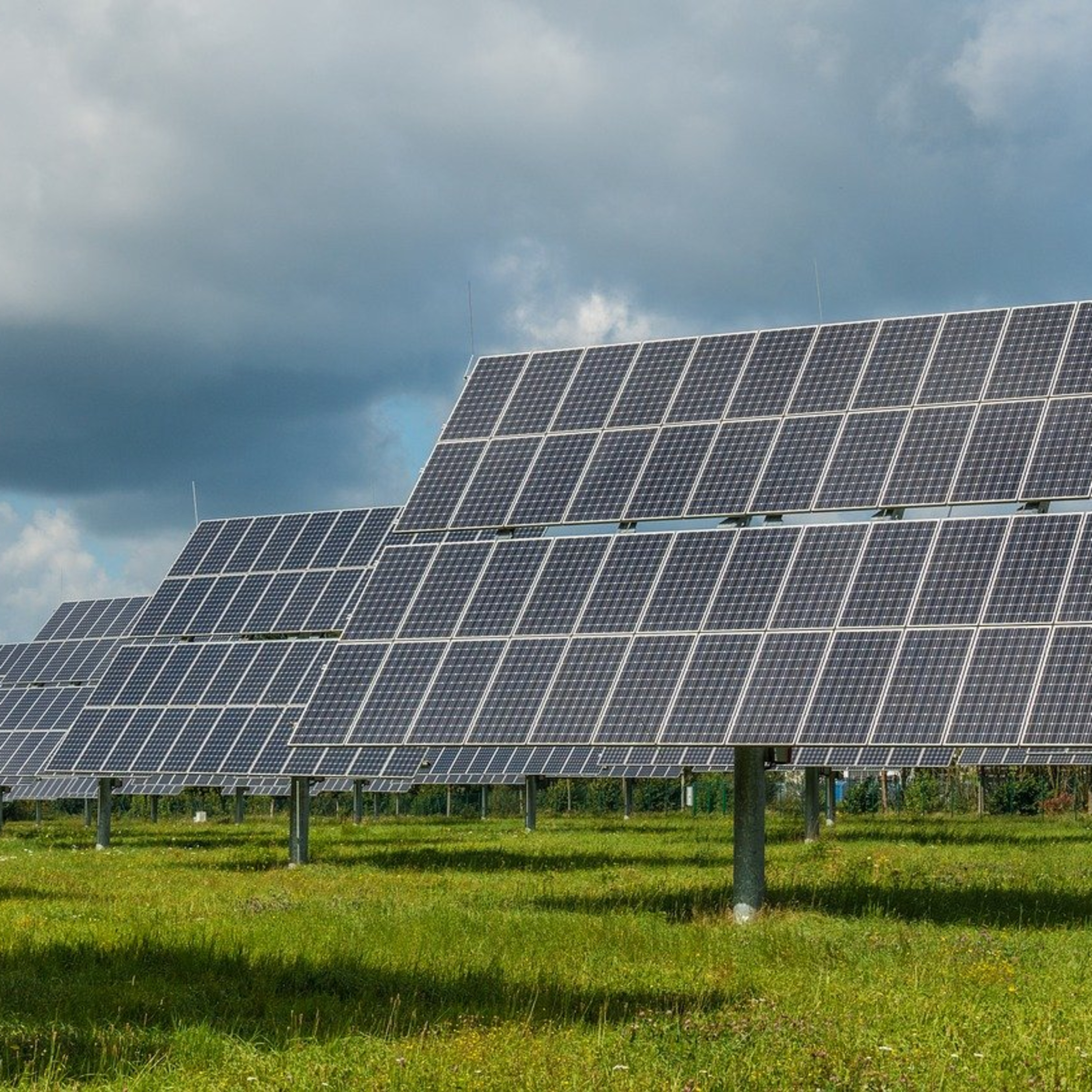 Dominion Energy　150MWの太陽光発電所を買収 episode artwork