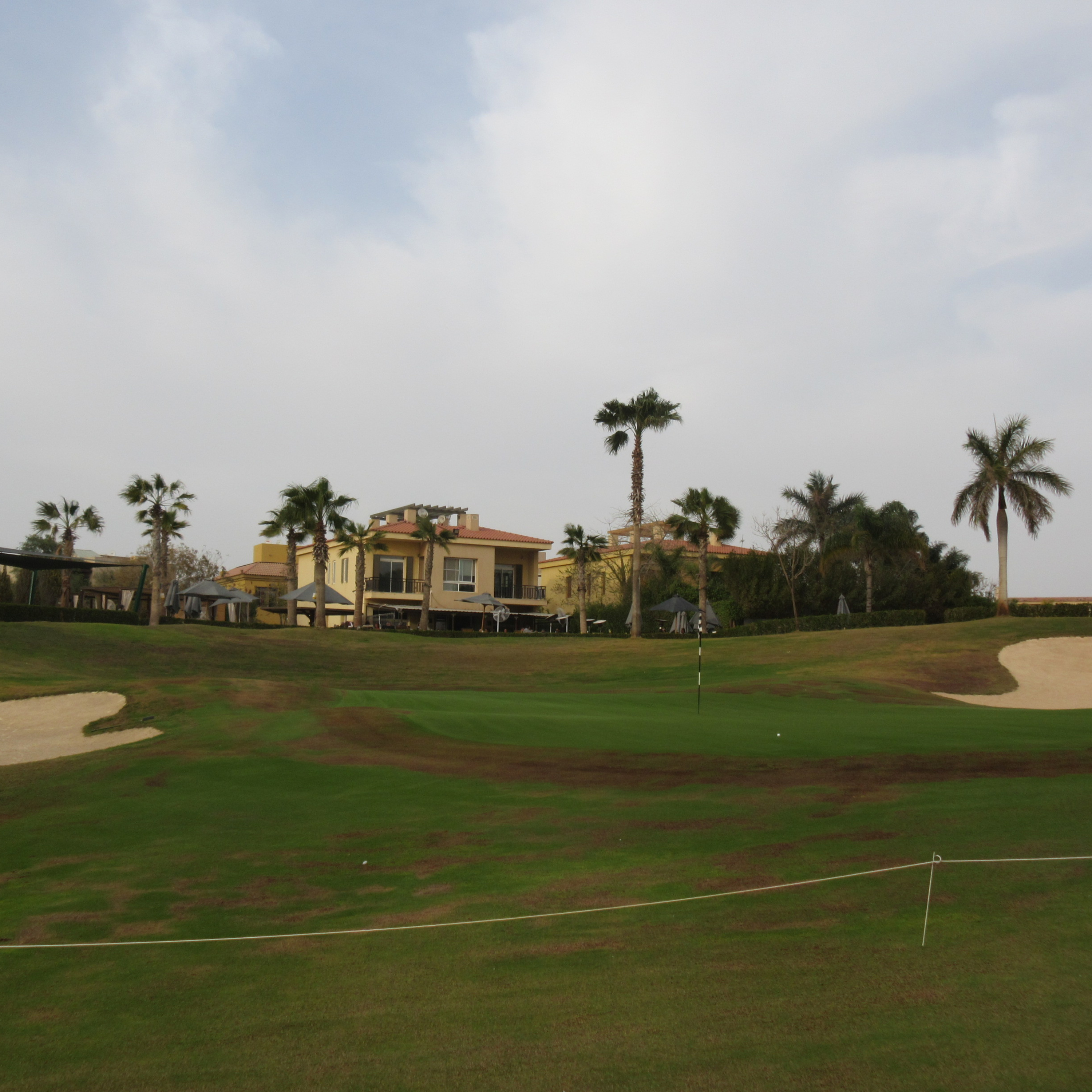 EG.8-16_高級住宅街で楽しむレジャーその２ episode artwork