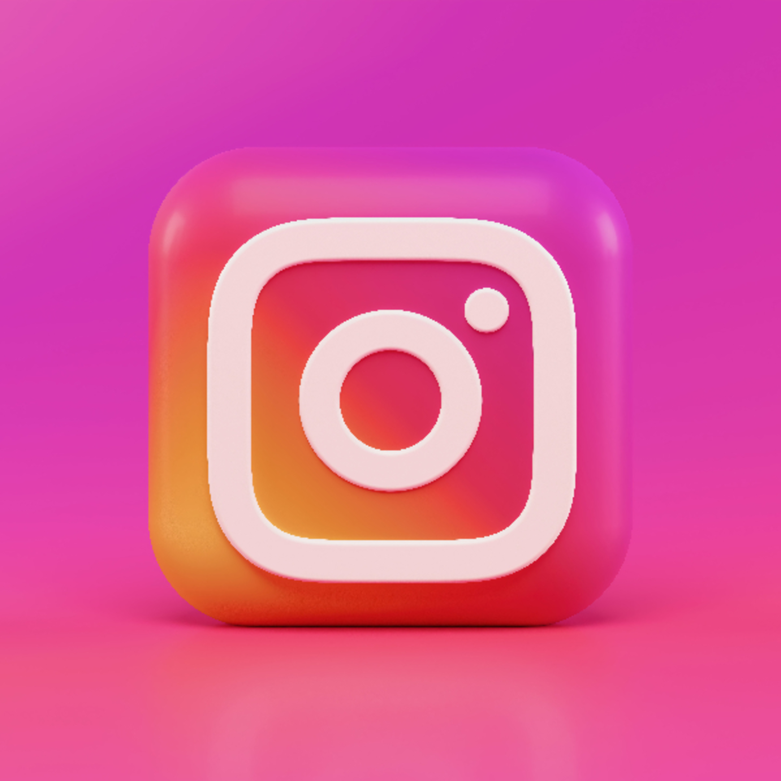 Instagramを始めました episode artwork