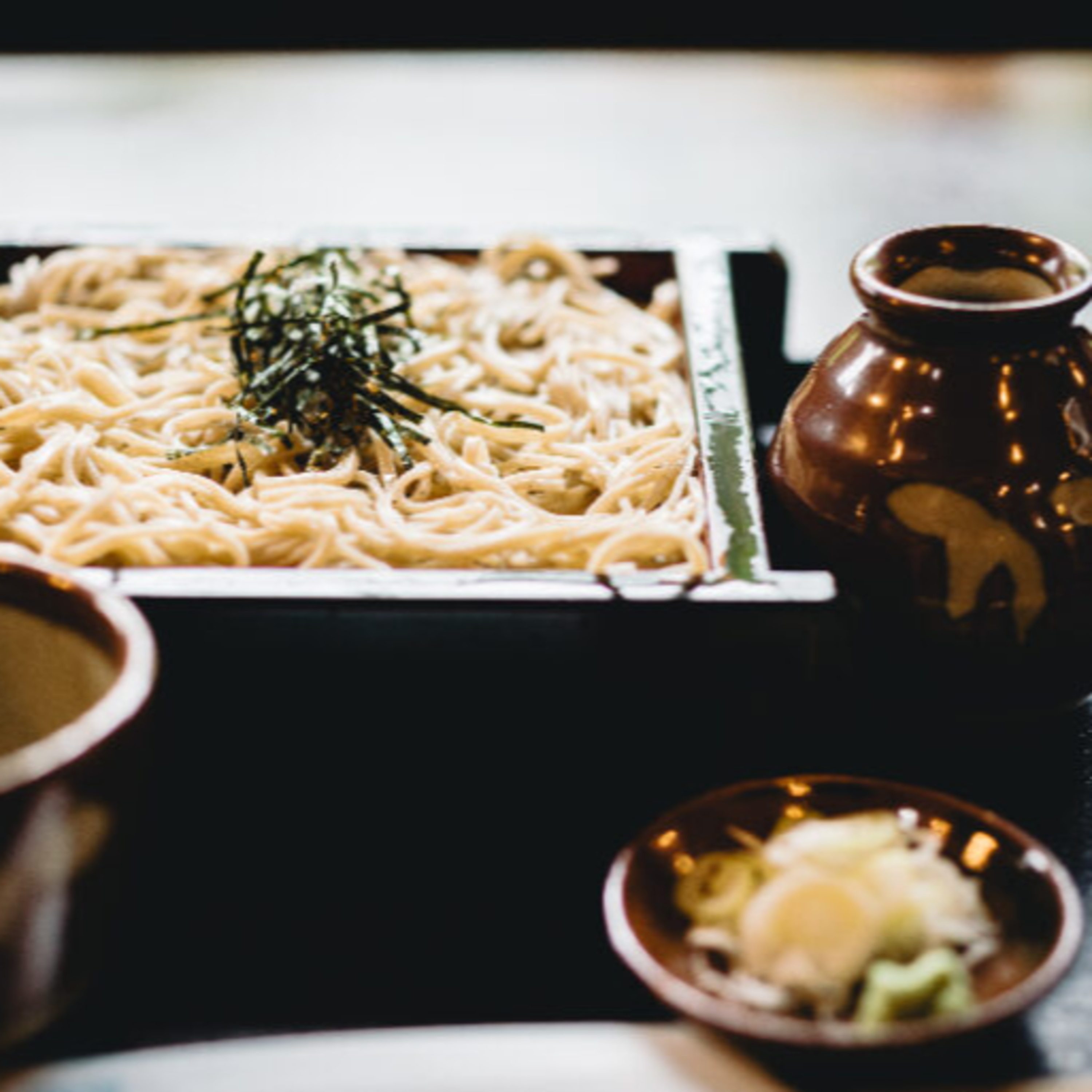 海外事業部の疑問⑪：日本食、食べたくならない？ episode artwork