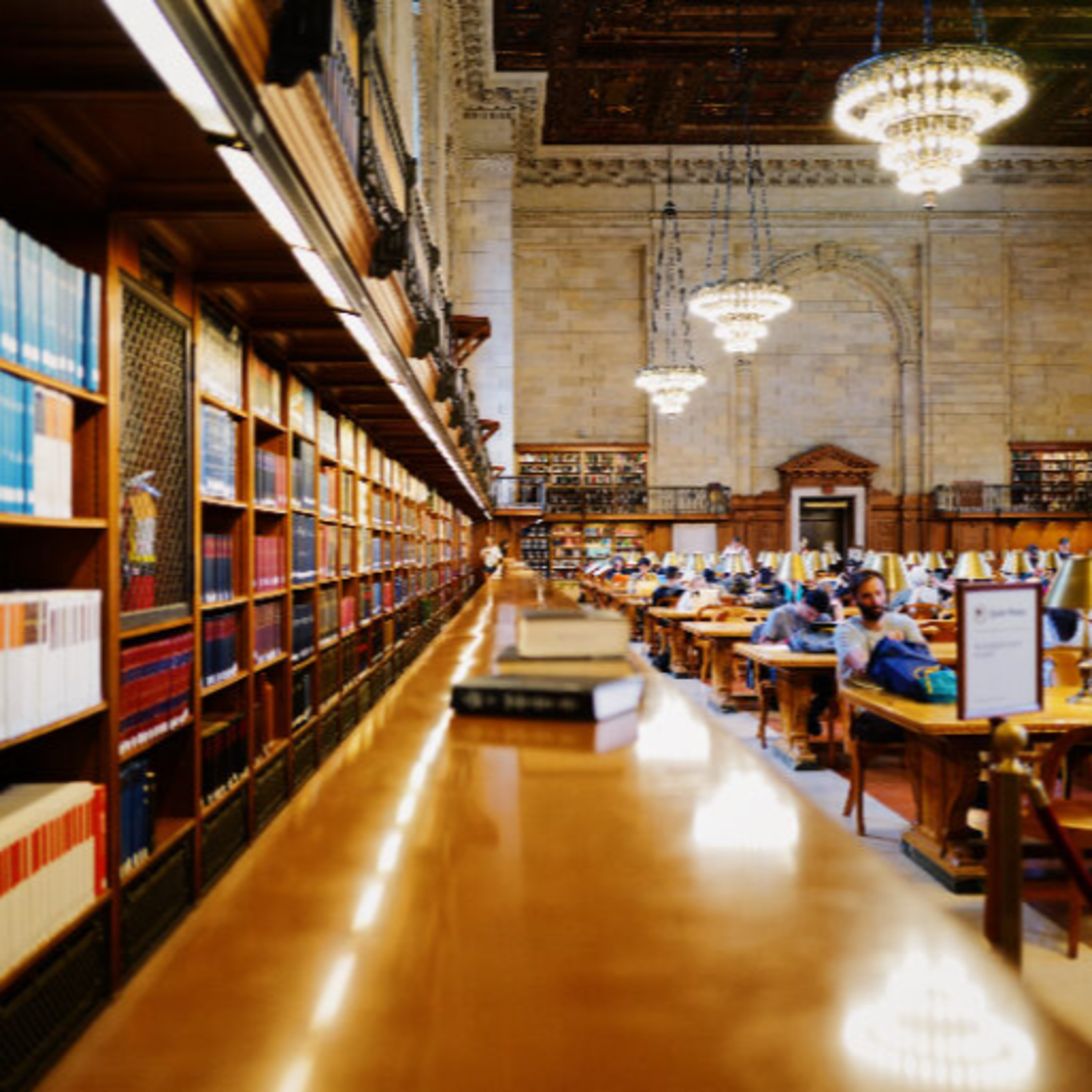 本を読む習慣をつけるために図書館を利用すべき理由３選 episode artwork