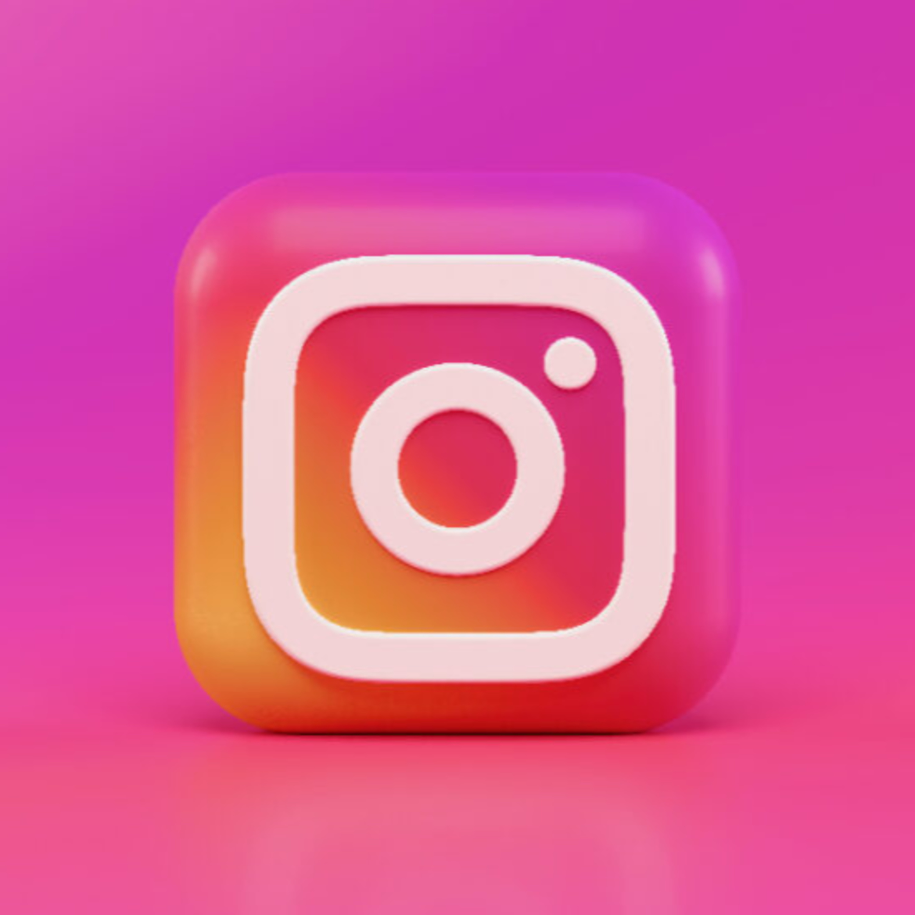 Instagramを始めました episode artwork