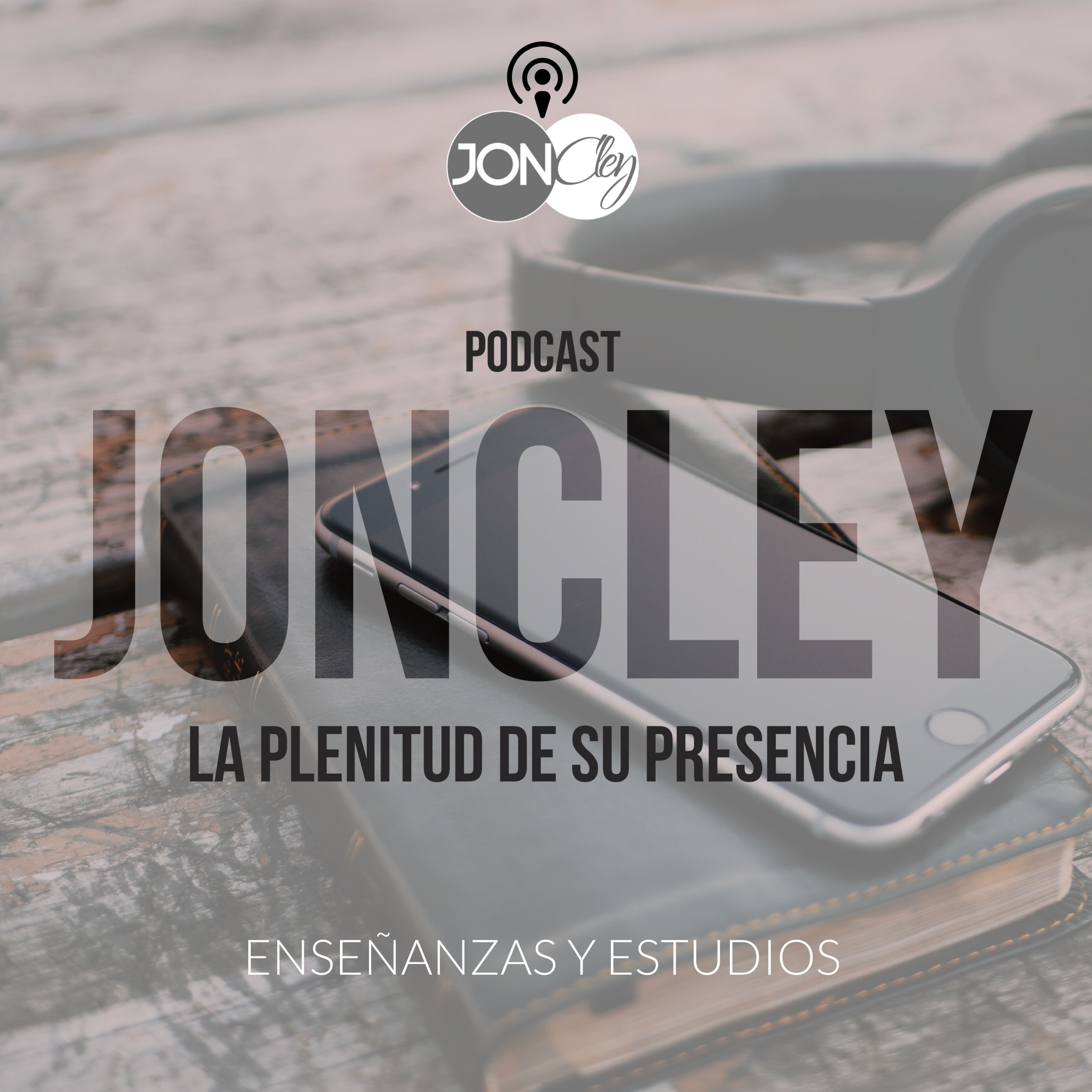 Nuevo Nacimiento -Enseñanzas- episode artwork