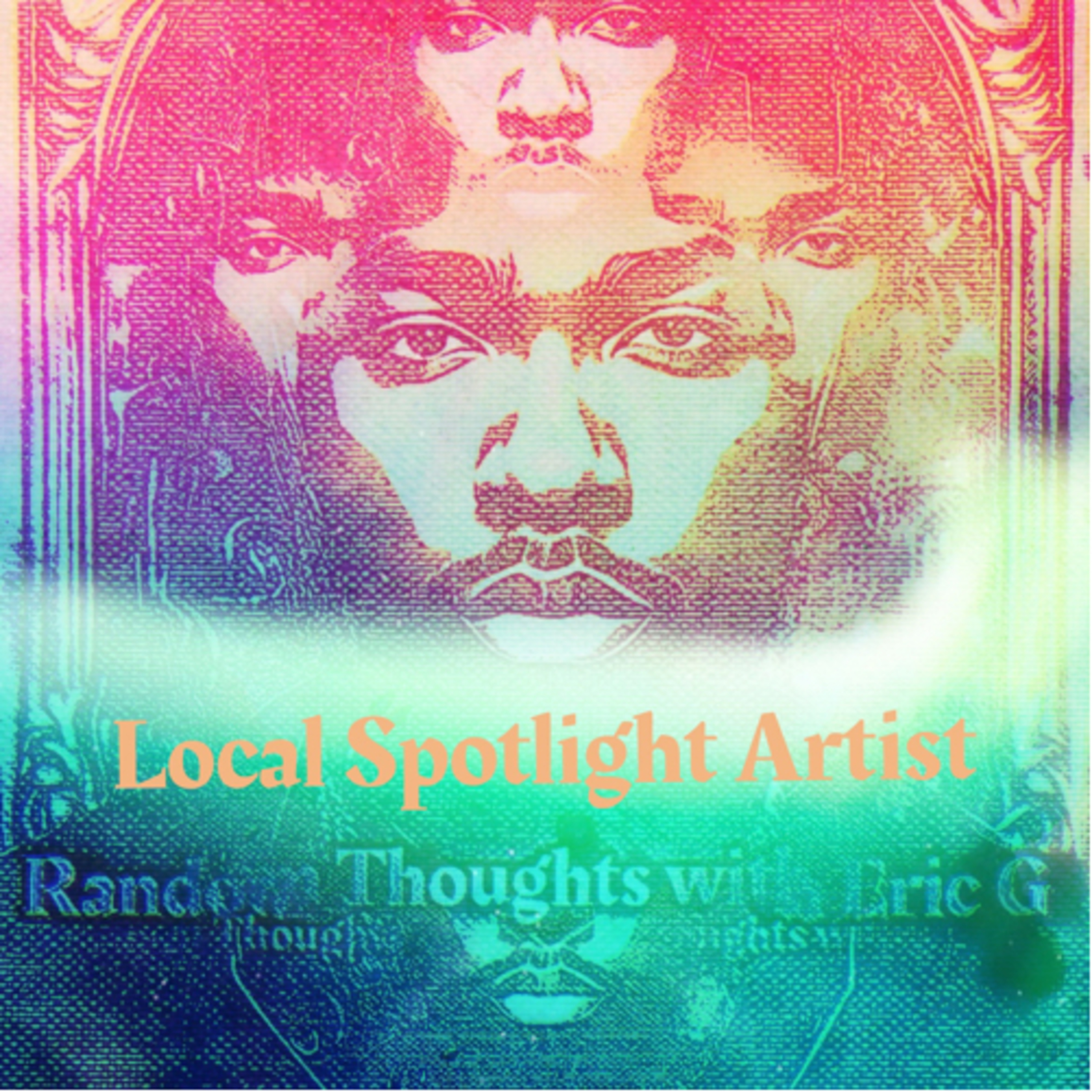 E1: LOCAL SPOTLIGHT ARTIST:COUNTRY BO FLYE episode artwork