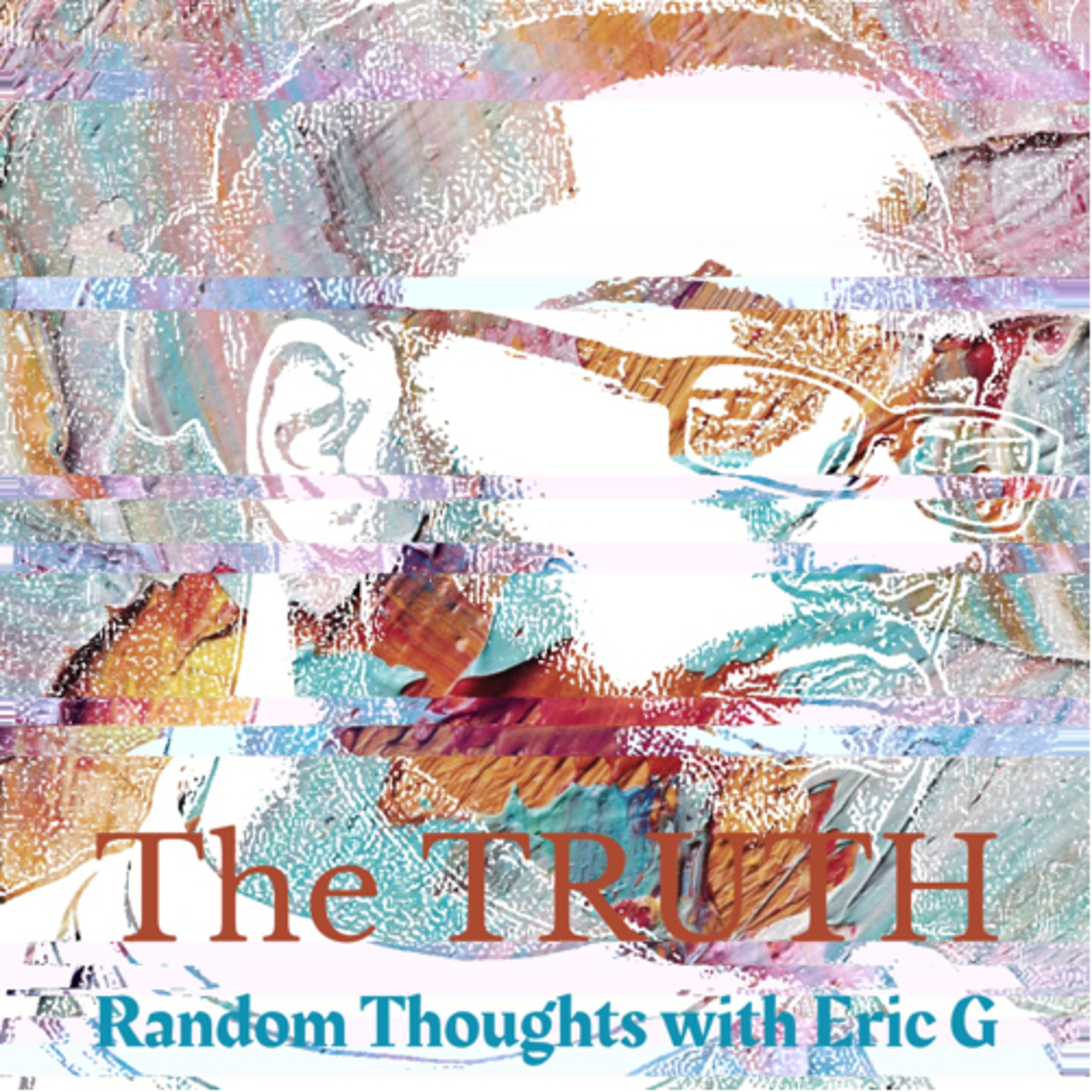 The TRUTH EP3: REP YOUR HOOD WHILE SHOWING YOUR GOODS episode artwork