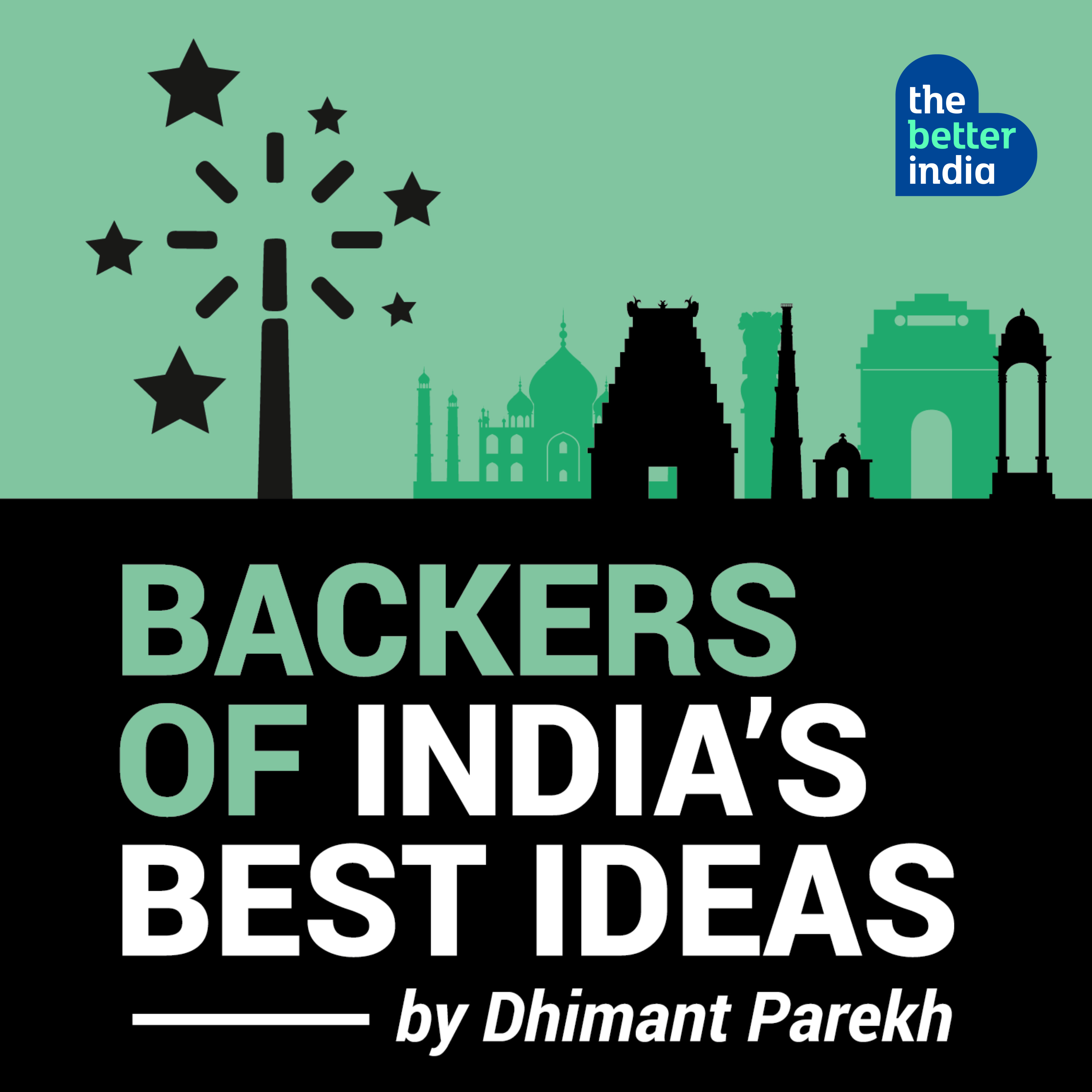 The Better India Podcast