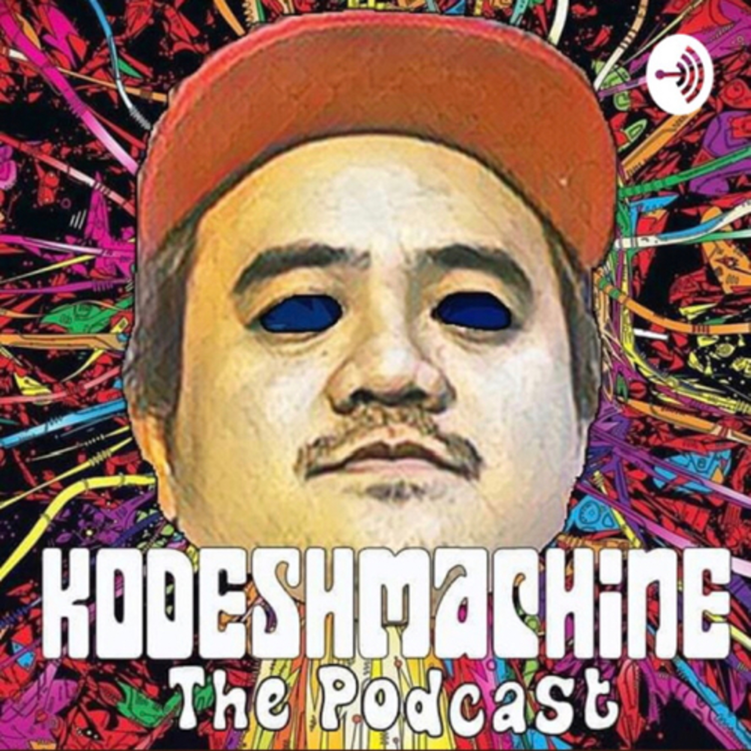 Season 1: Episode 2: "About DAZEMACHINE" episode artwork