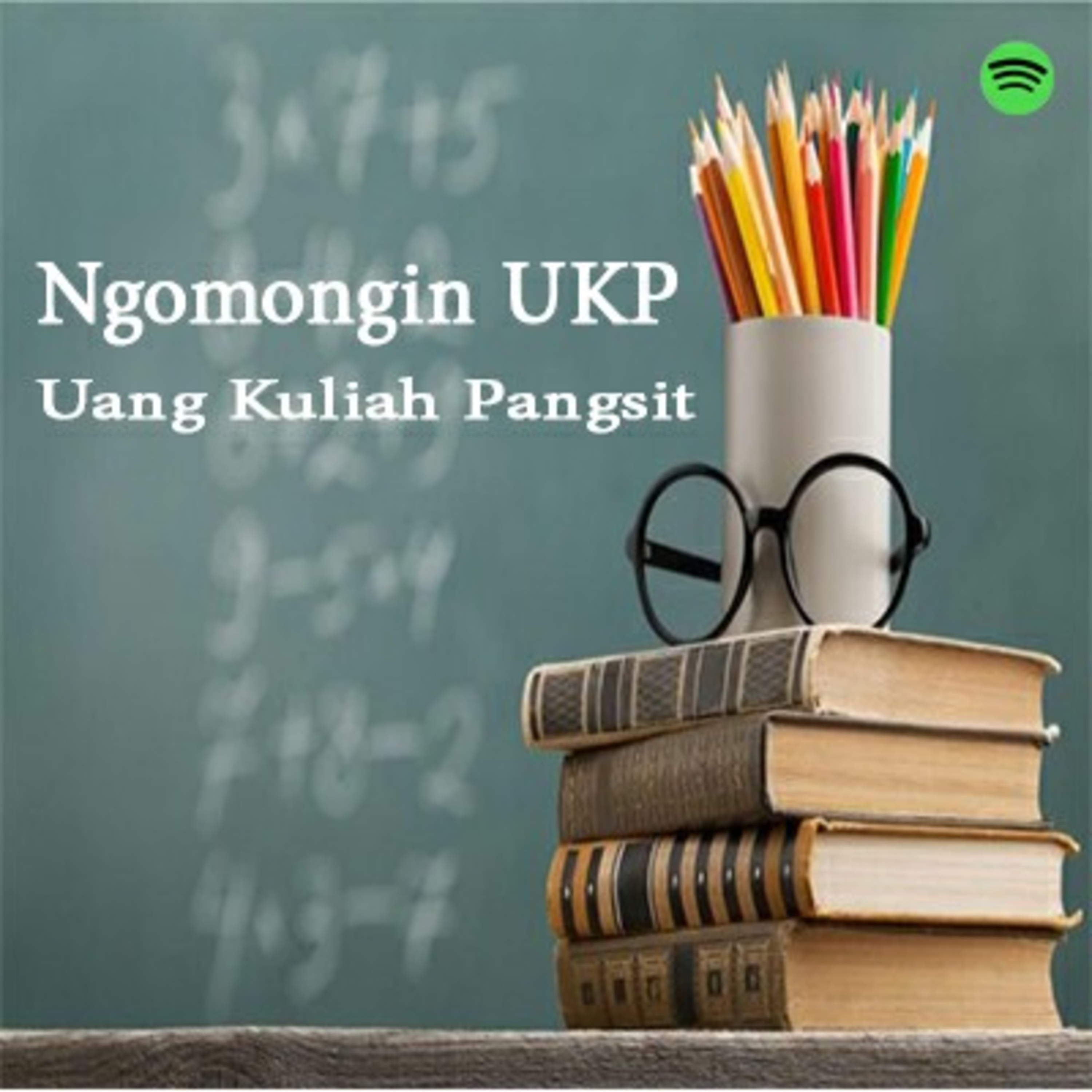 PODKESTRA - Podcast Rantau (Random, Toxic, dan Unfaedah)