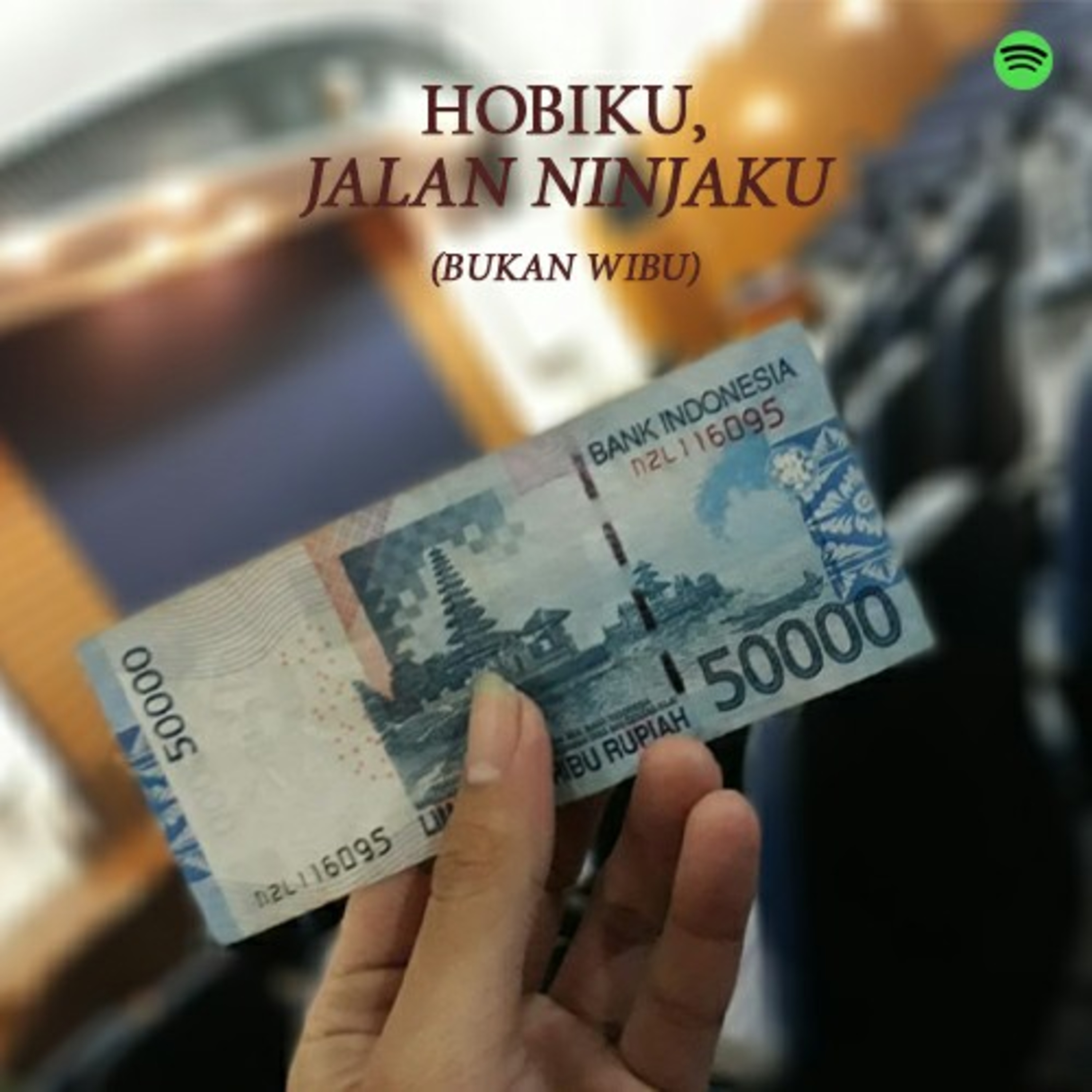 PODKESTRA - Podcast Rantau (Random, Toxic, dan Unfaedah)
