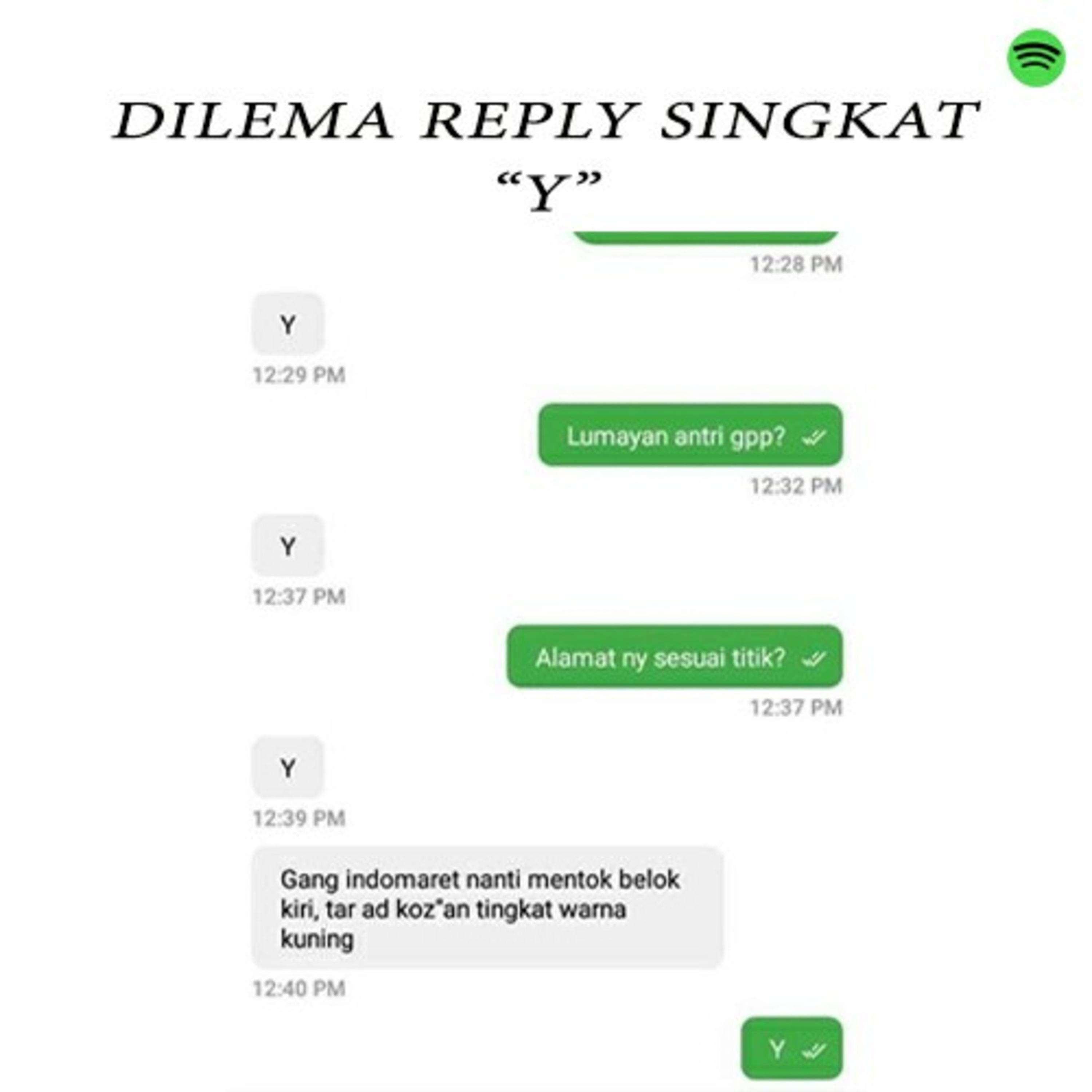 PODKESTRA - Podcast Rantau (Random, Toxic, dan Unfaedah)