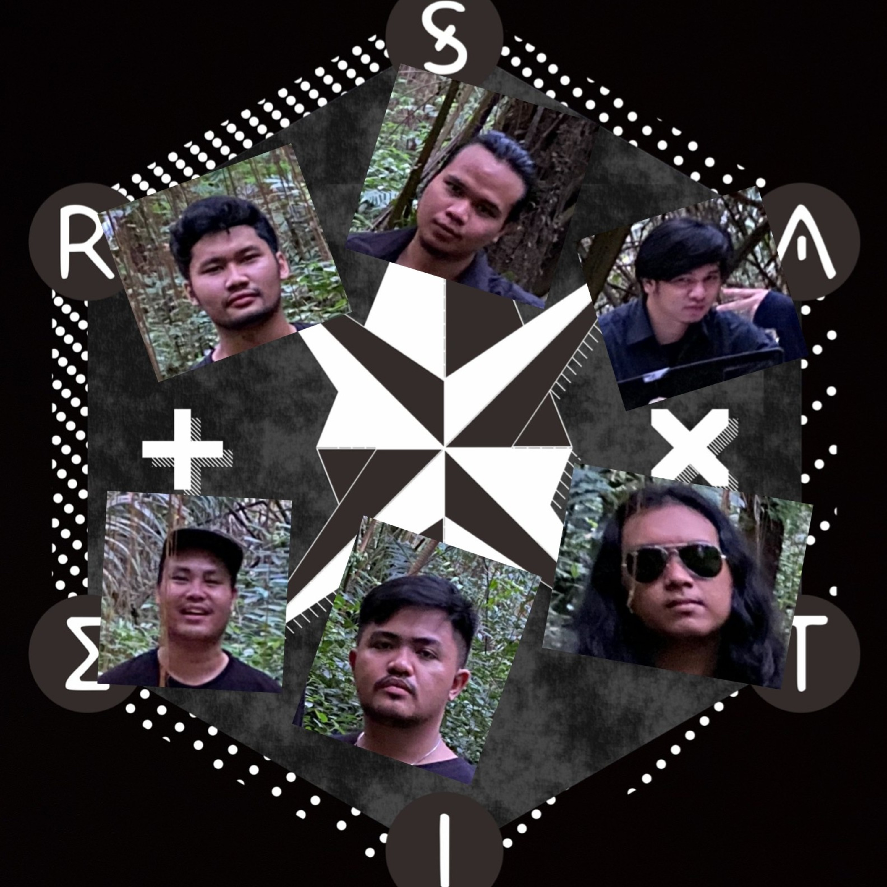 Satier Podcast #1 - Norak!