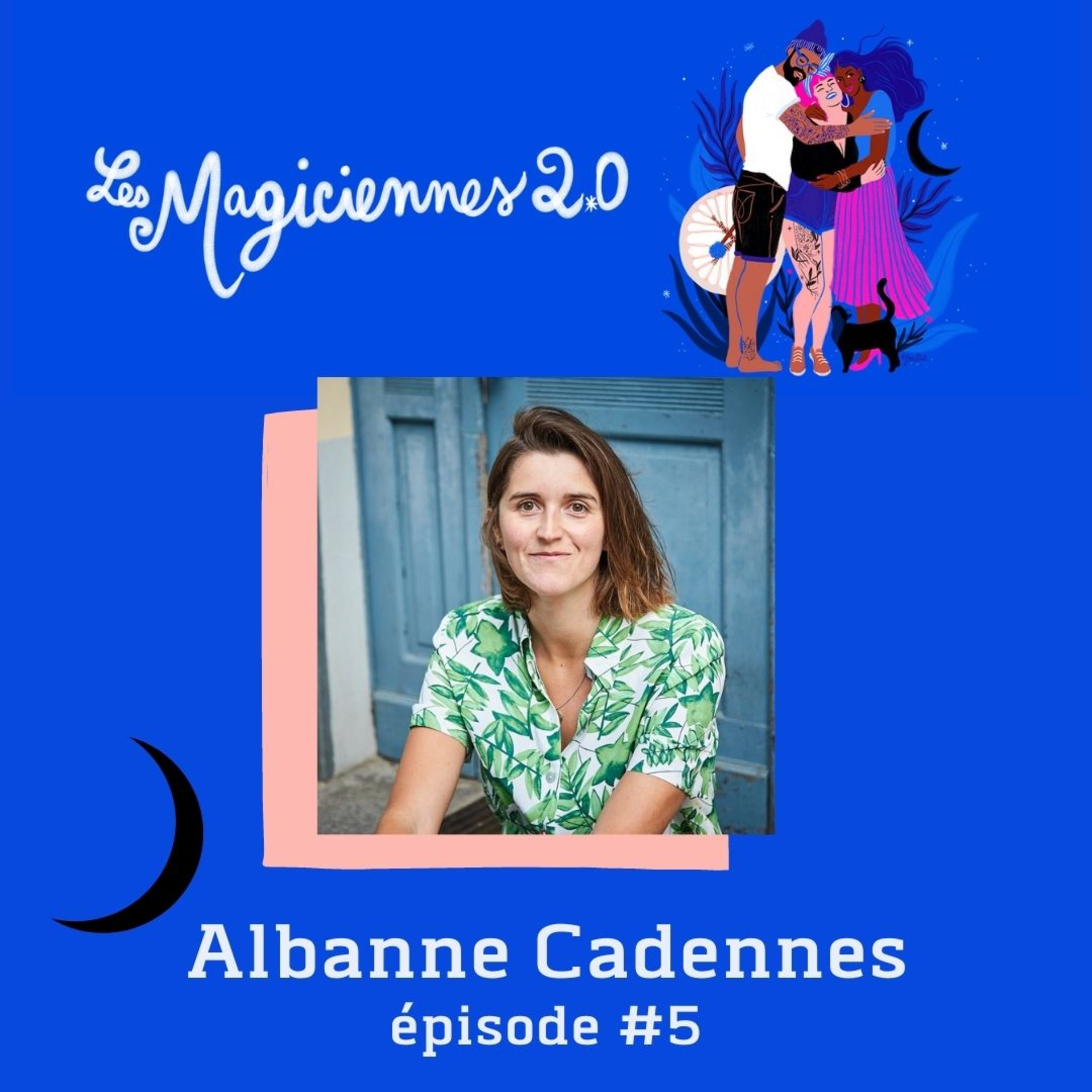 Les magiciennes 2.0