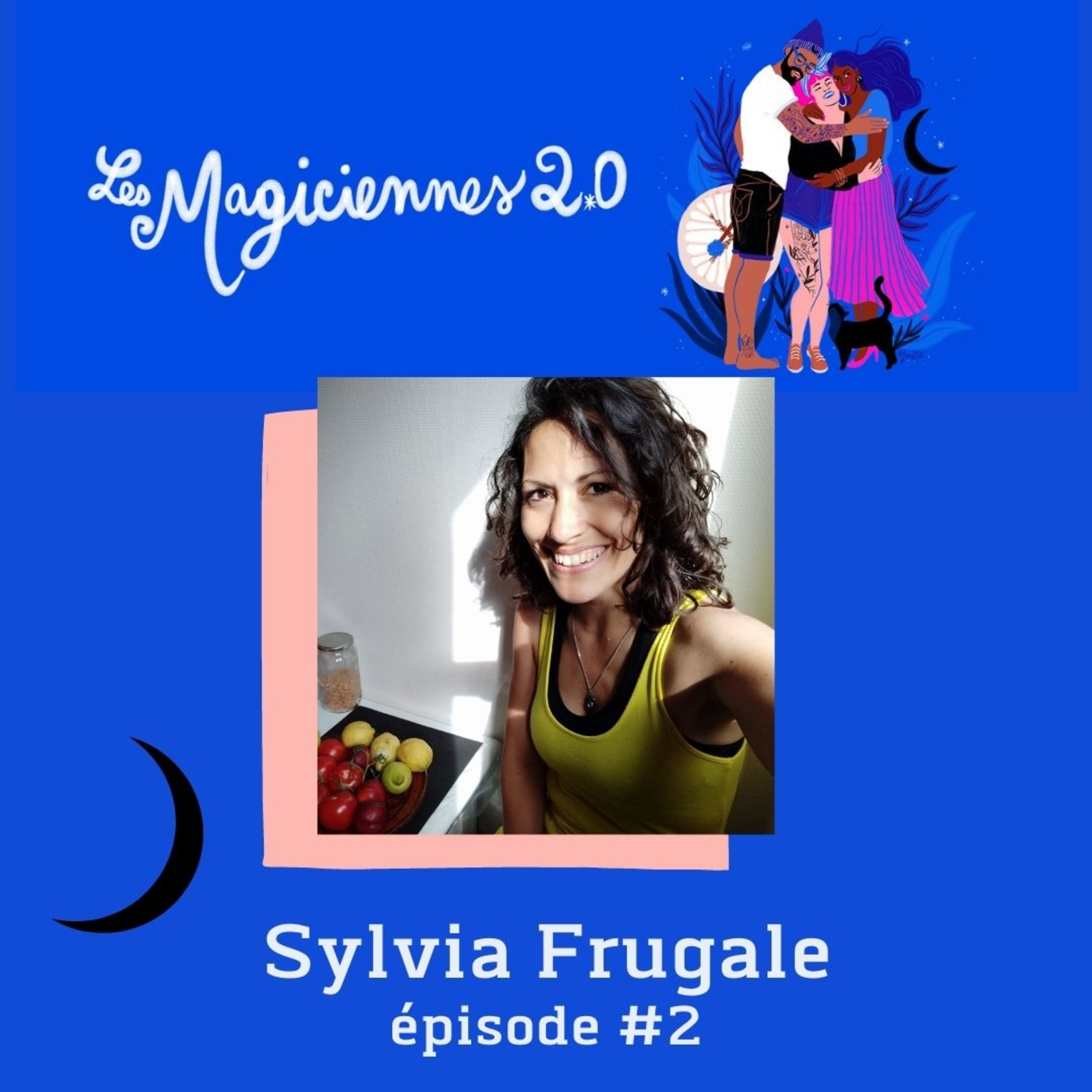 Les magiciennes 2.0