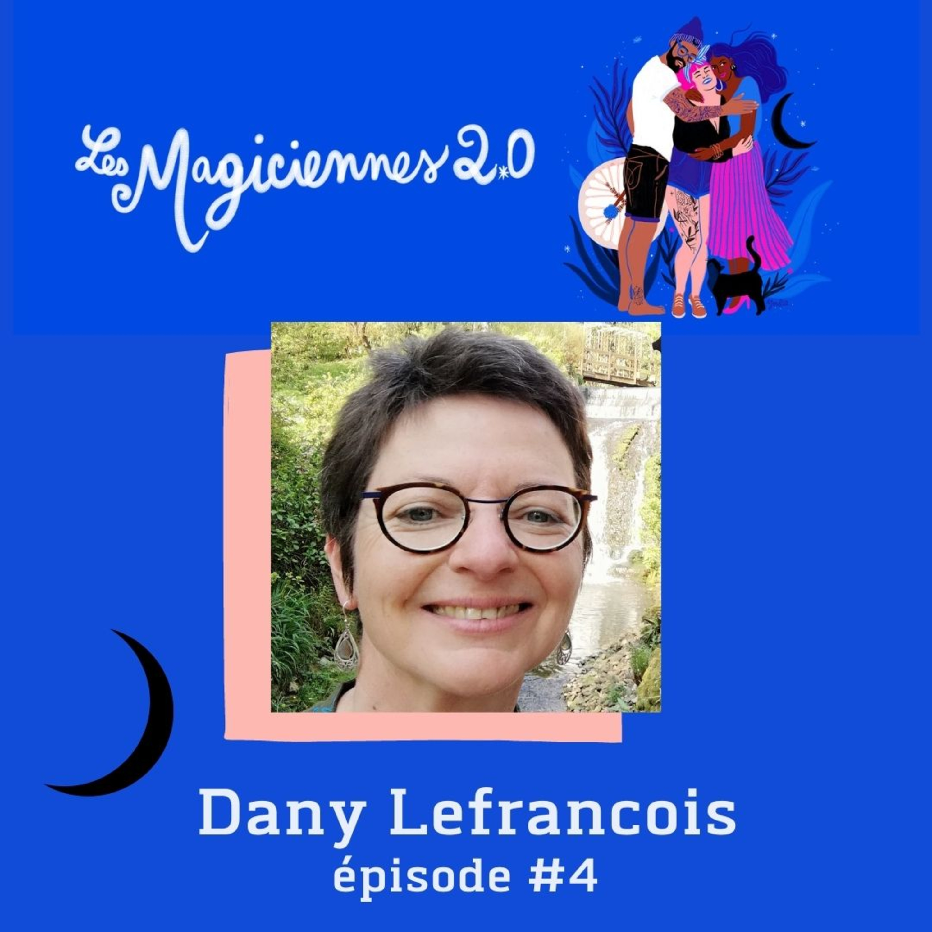 Les magiciennes 2.0