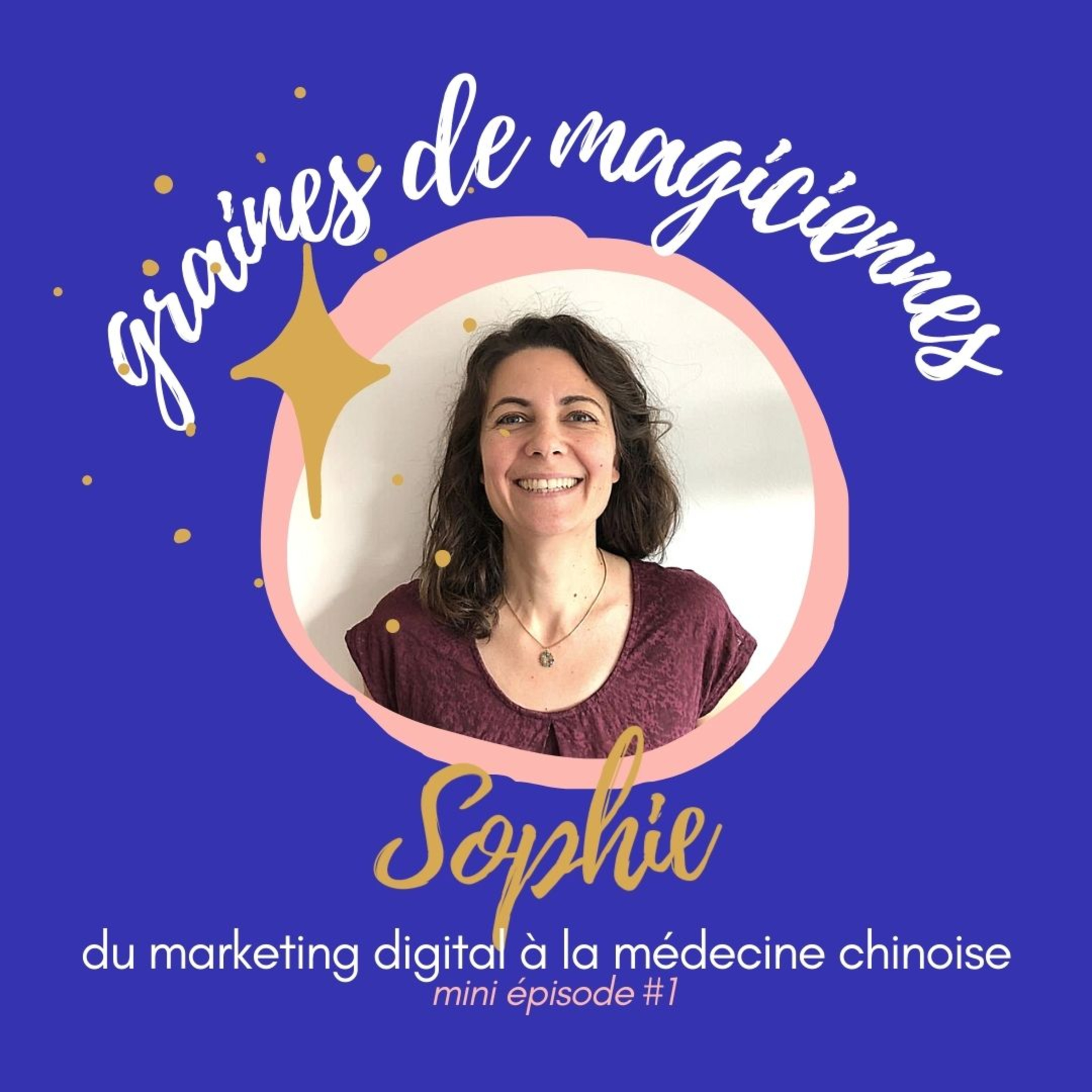 Les magiciennes 2.0