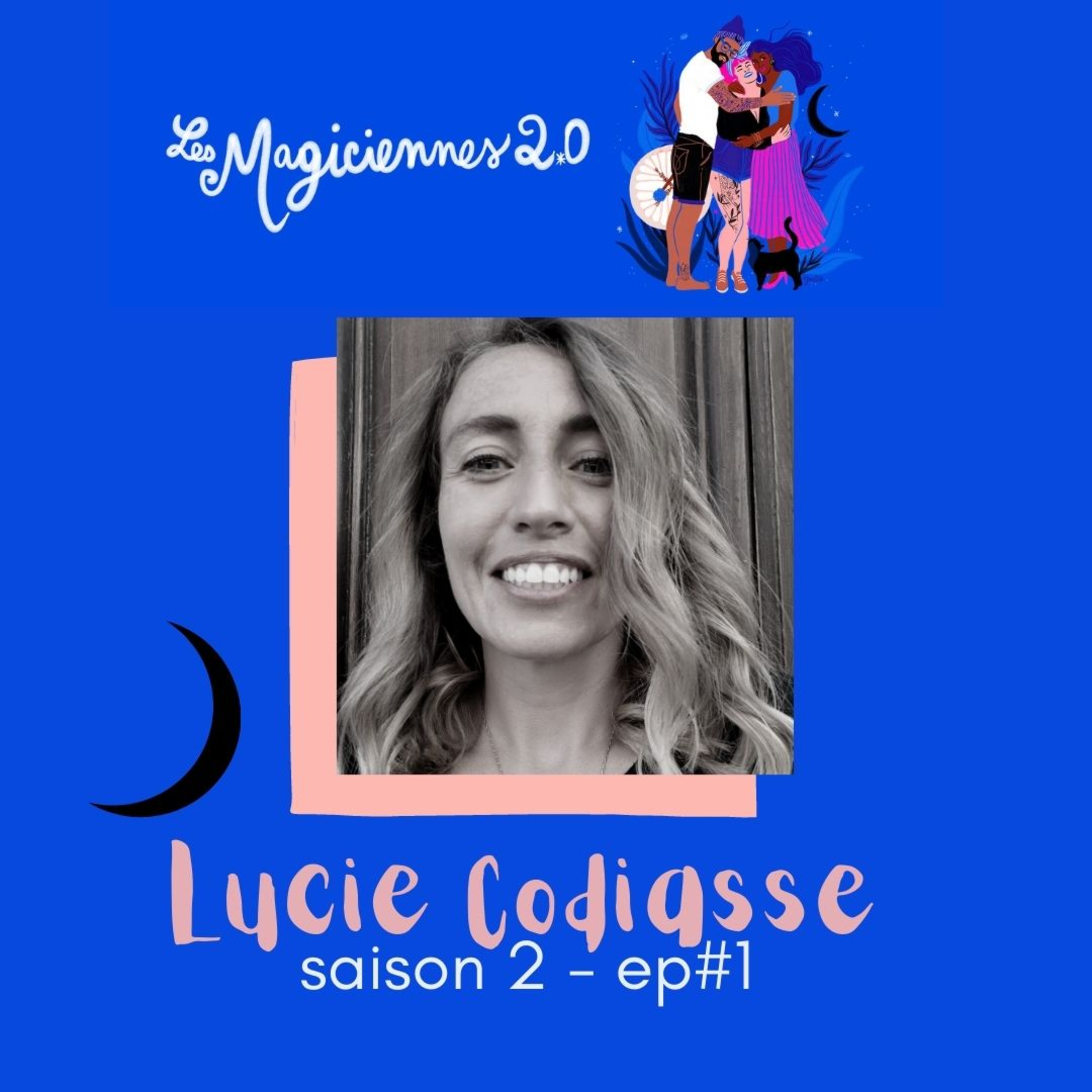 Les magiciennes 2.0
