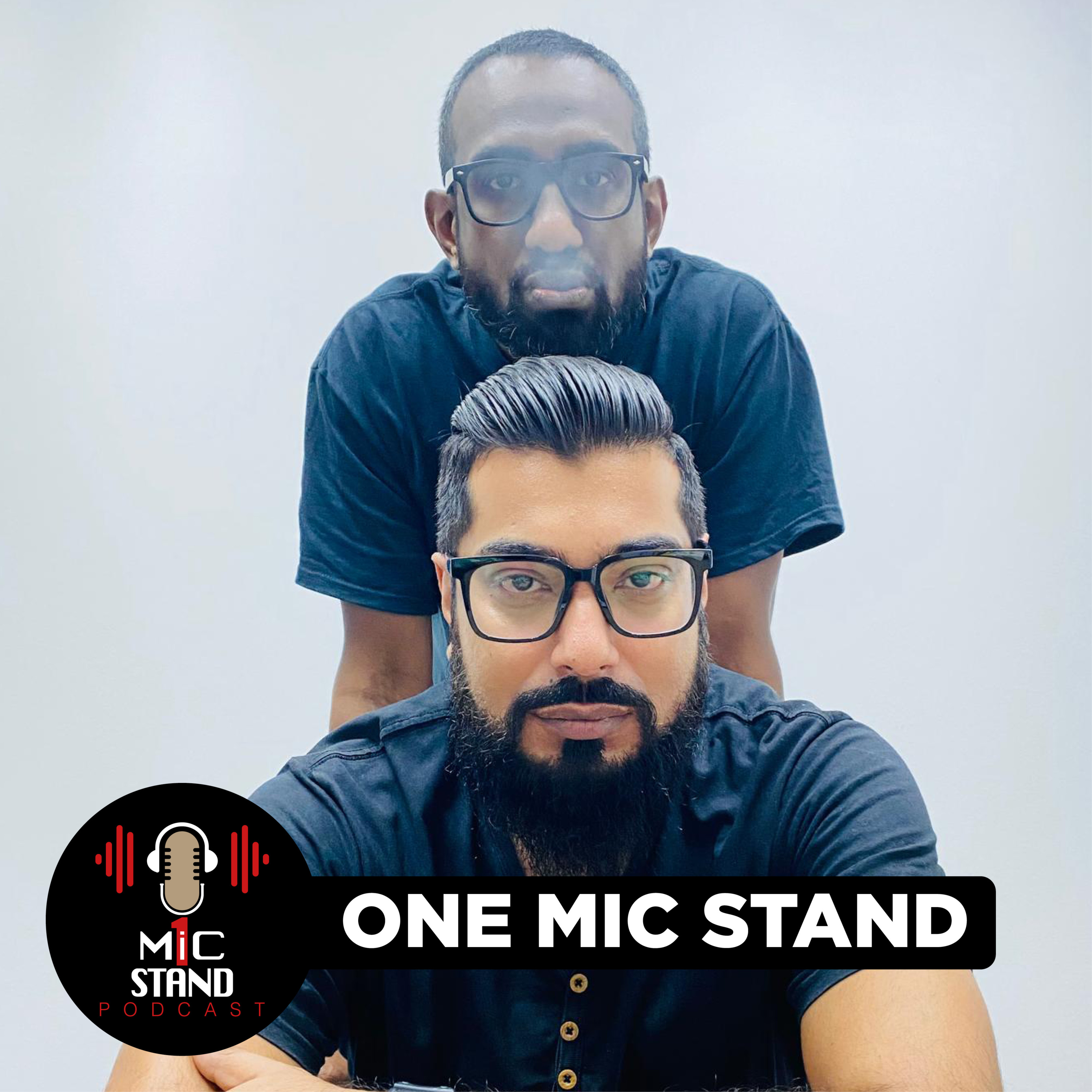 One Mic Stand: 2020 Season Finale episode artwork