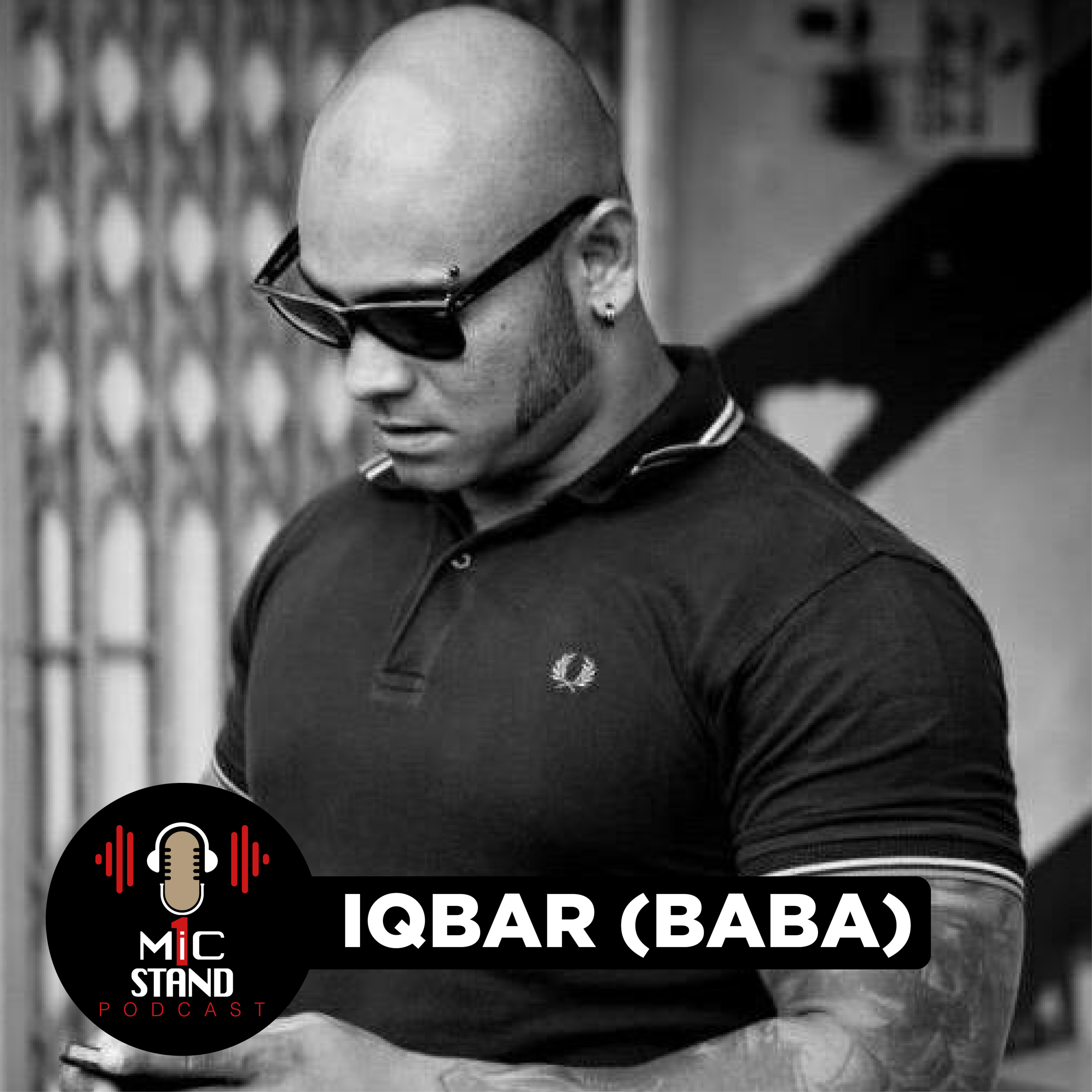 Iqbar(Baba) : Skinheads in Singapore episode artwork