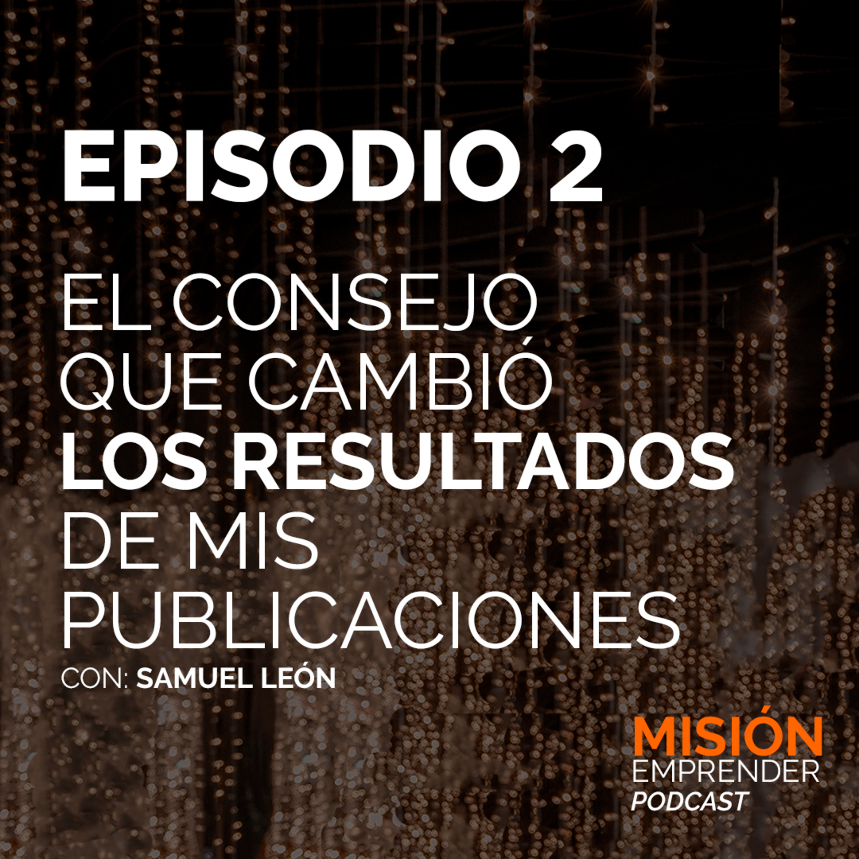 Misión Emprender