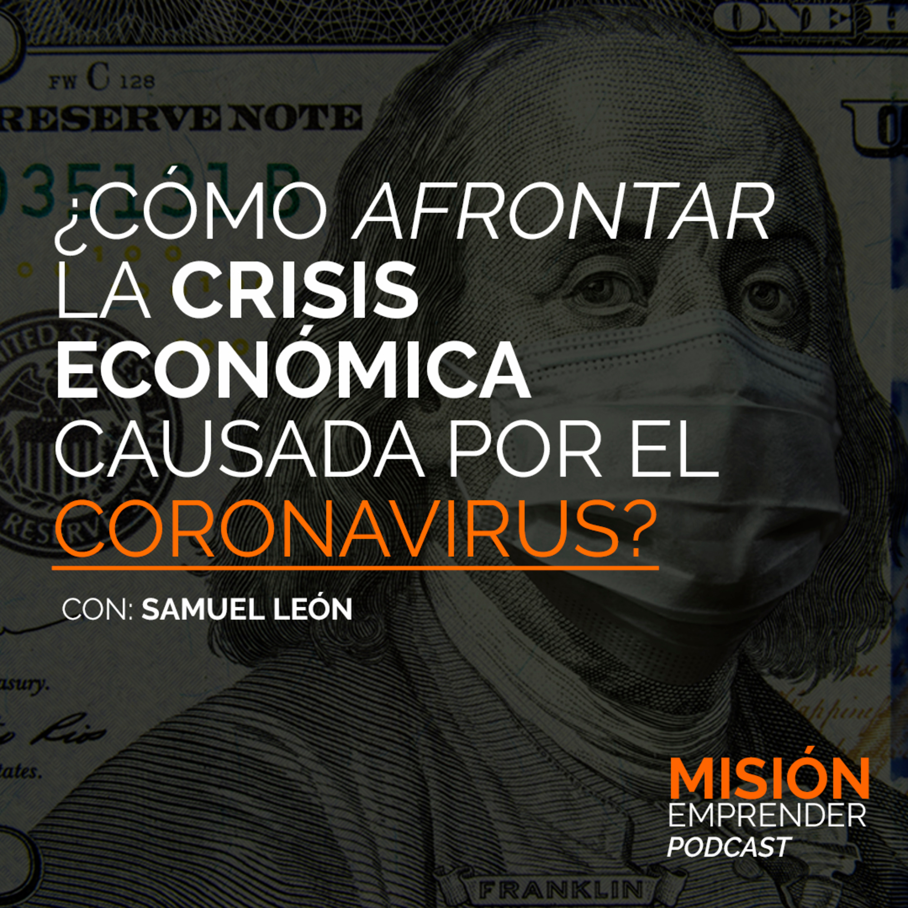 Misión Emprender