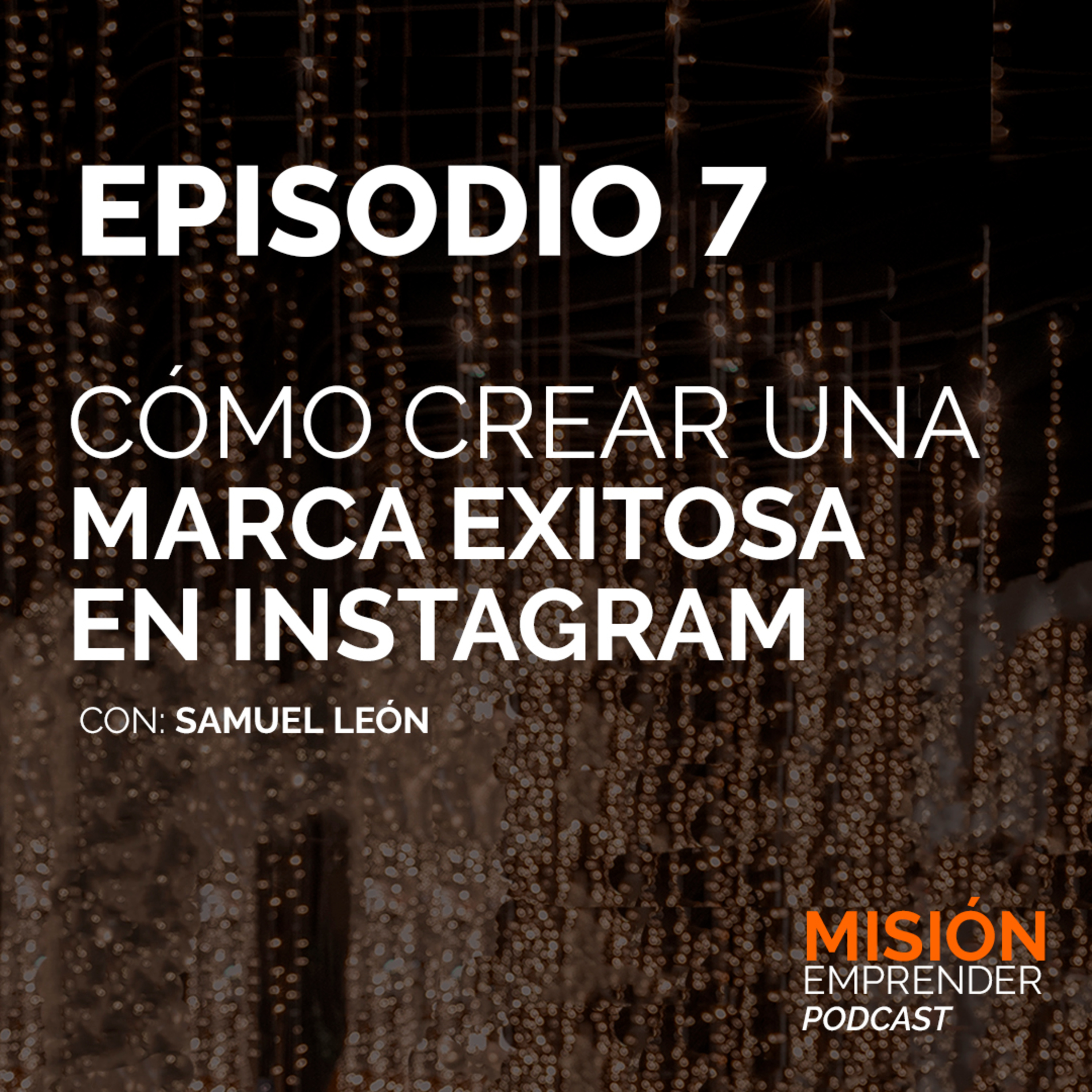 Misión Emprender