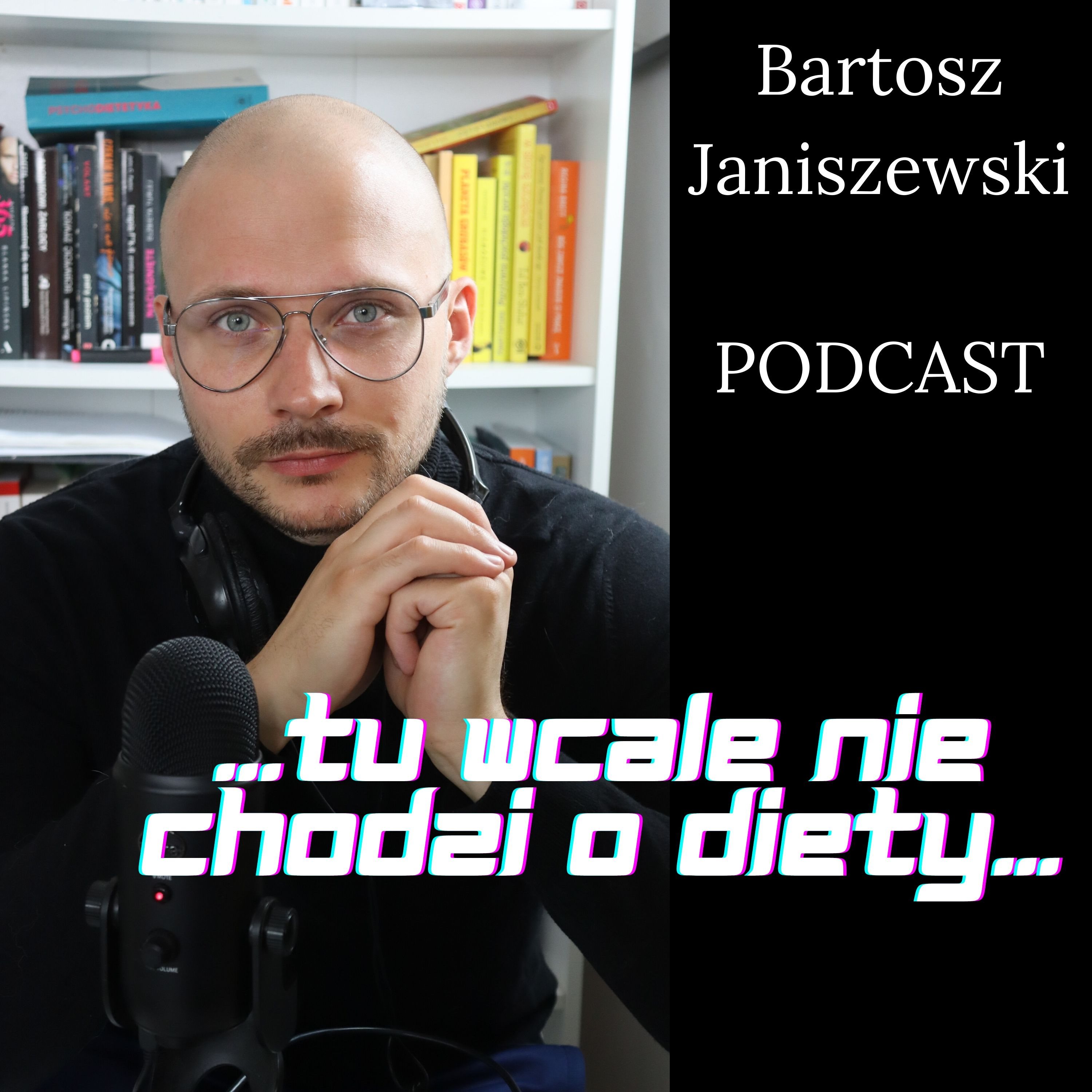 Wyeliminuj jedną rzecz - schudnij na zawsze. episode artwork