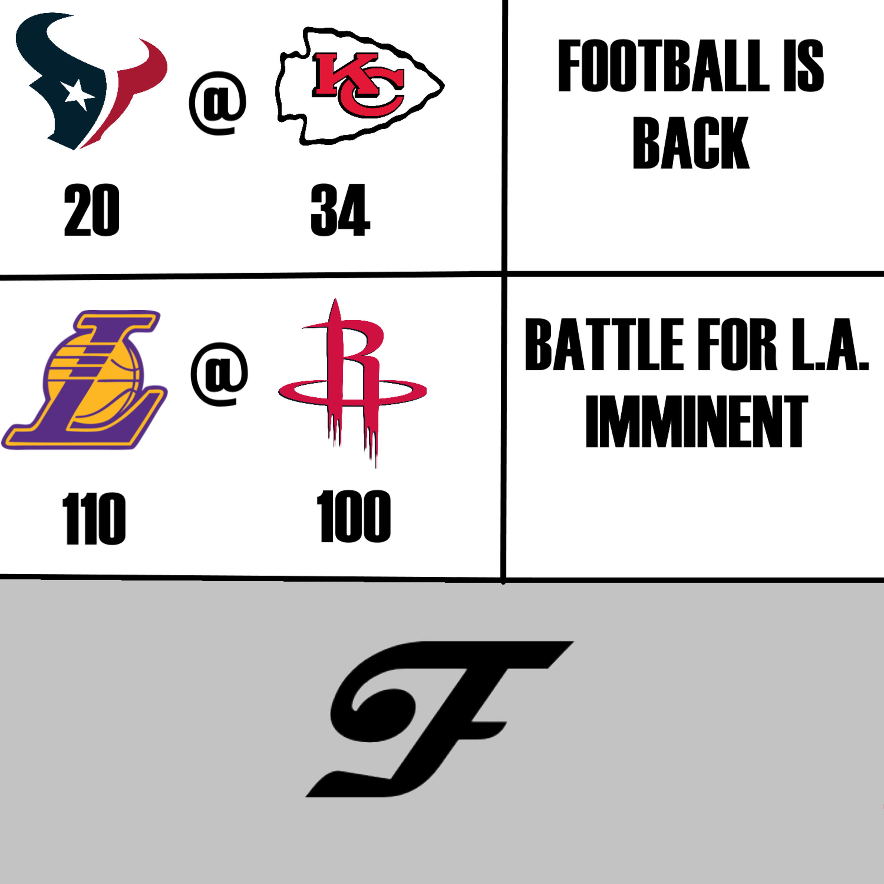 FlipSide Sports