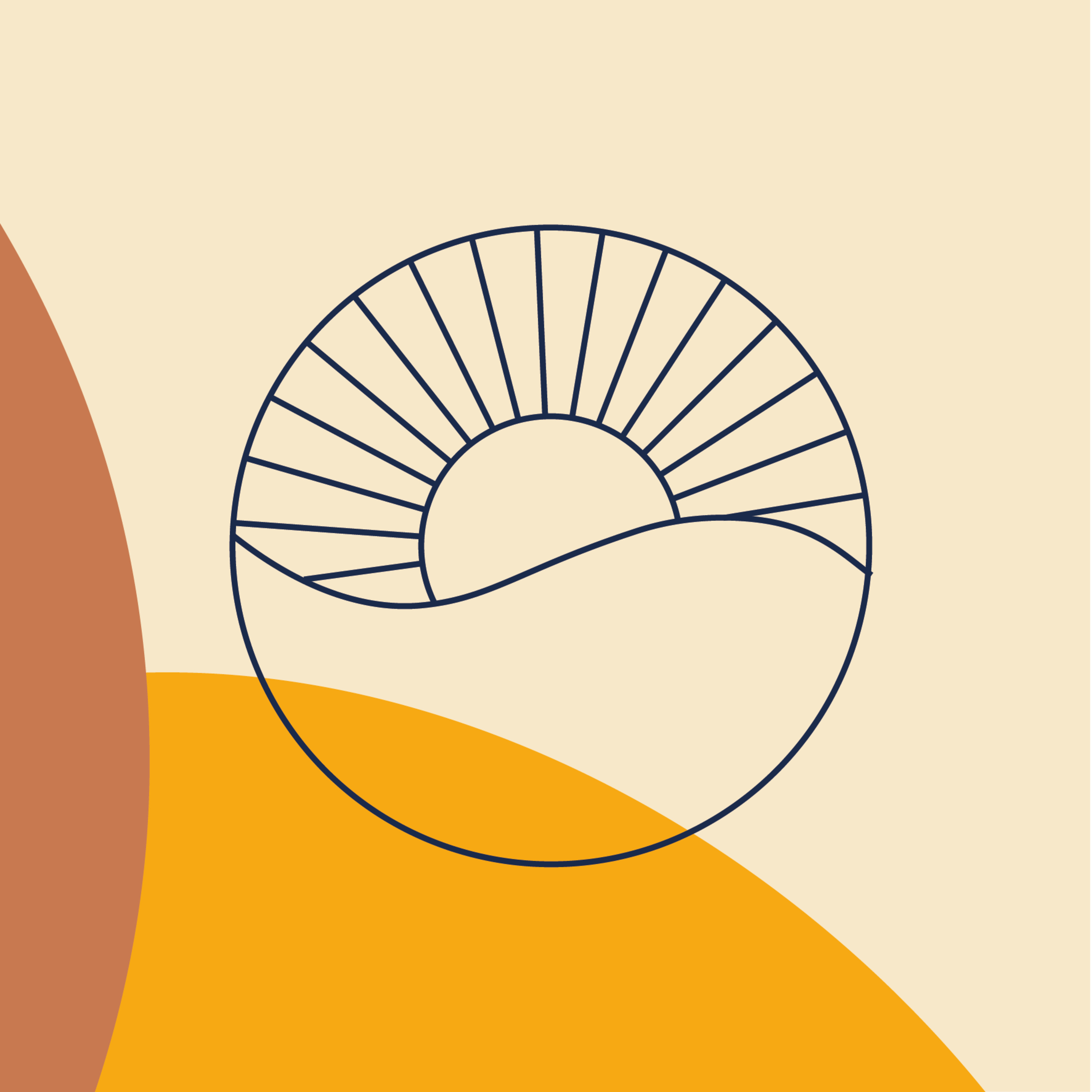 Slow podcast