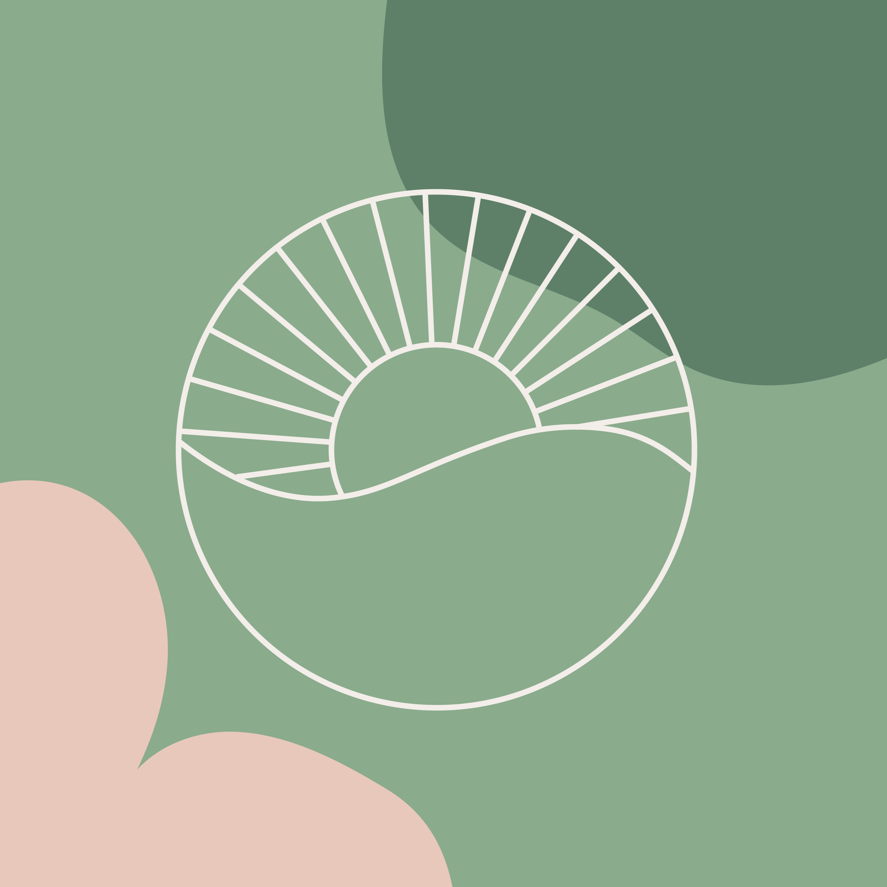 Slow podcast