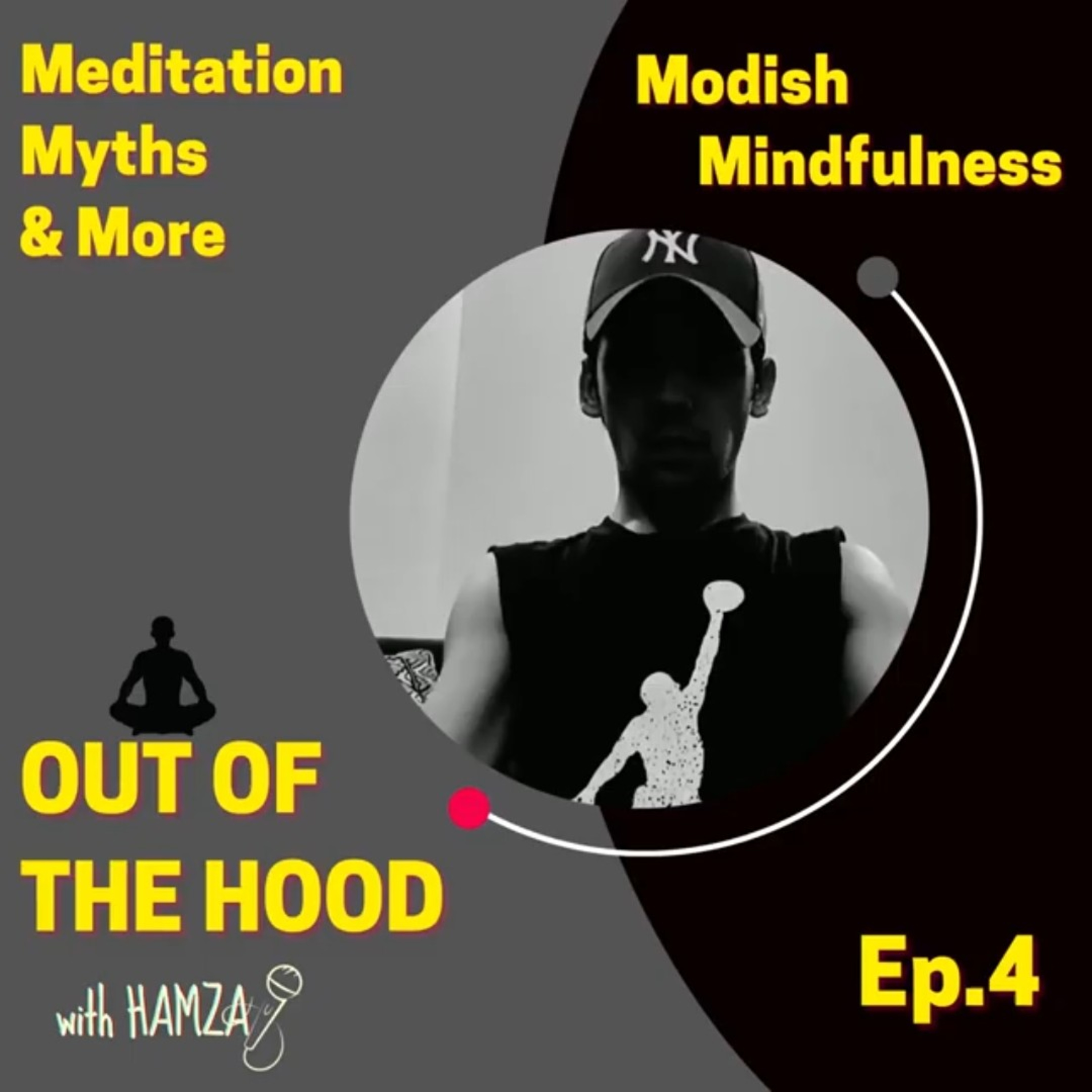 Out of the Hood with Hamza