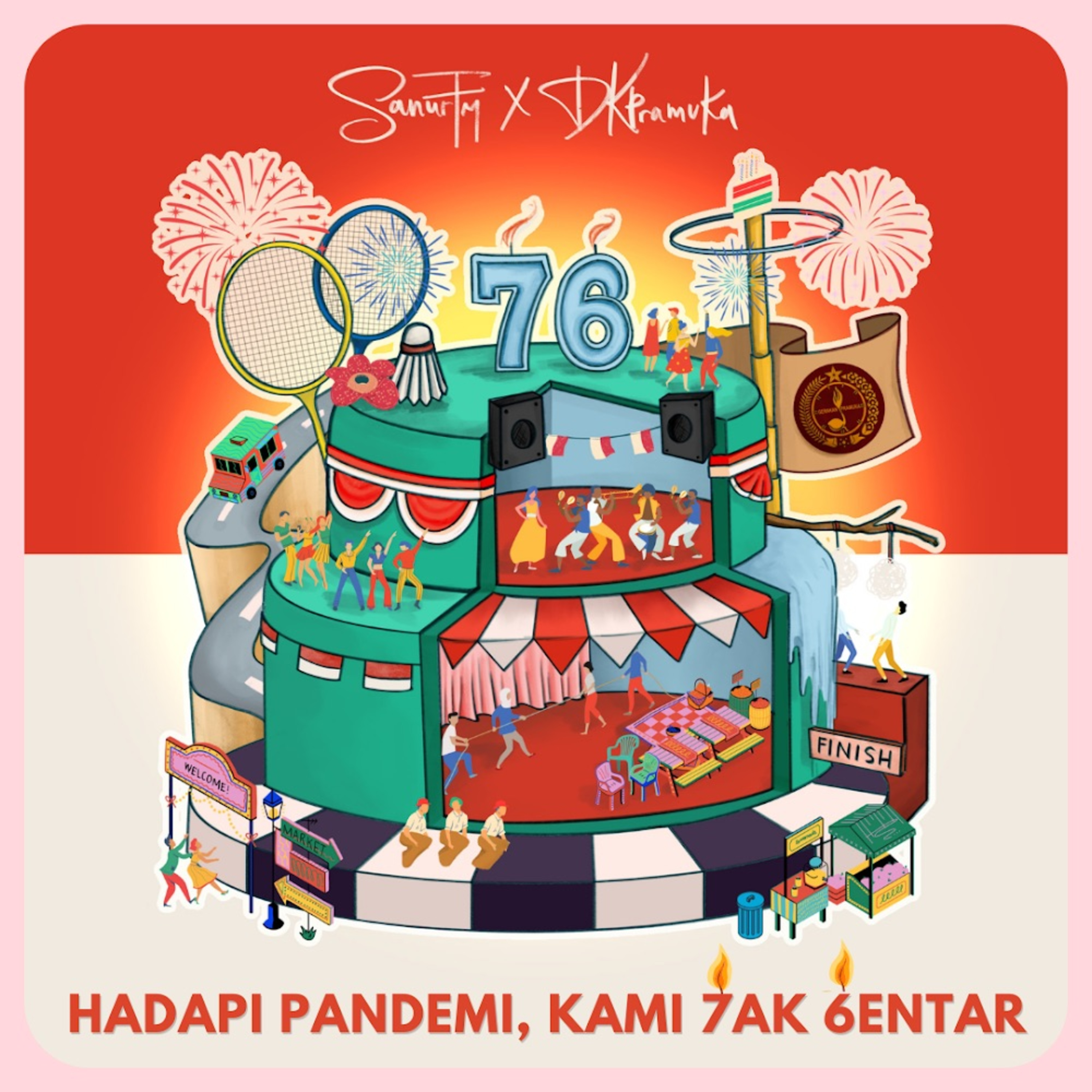 SANURFM