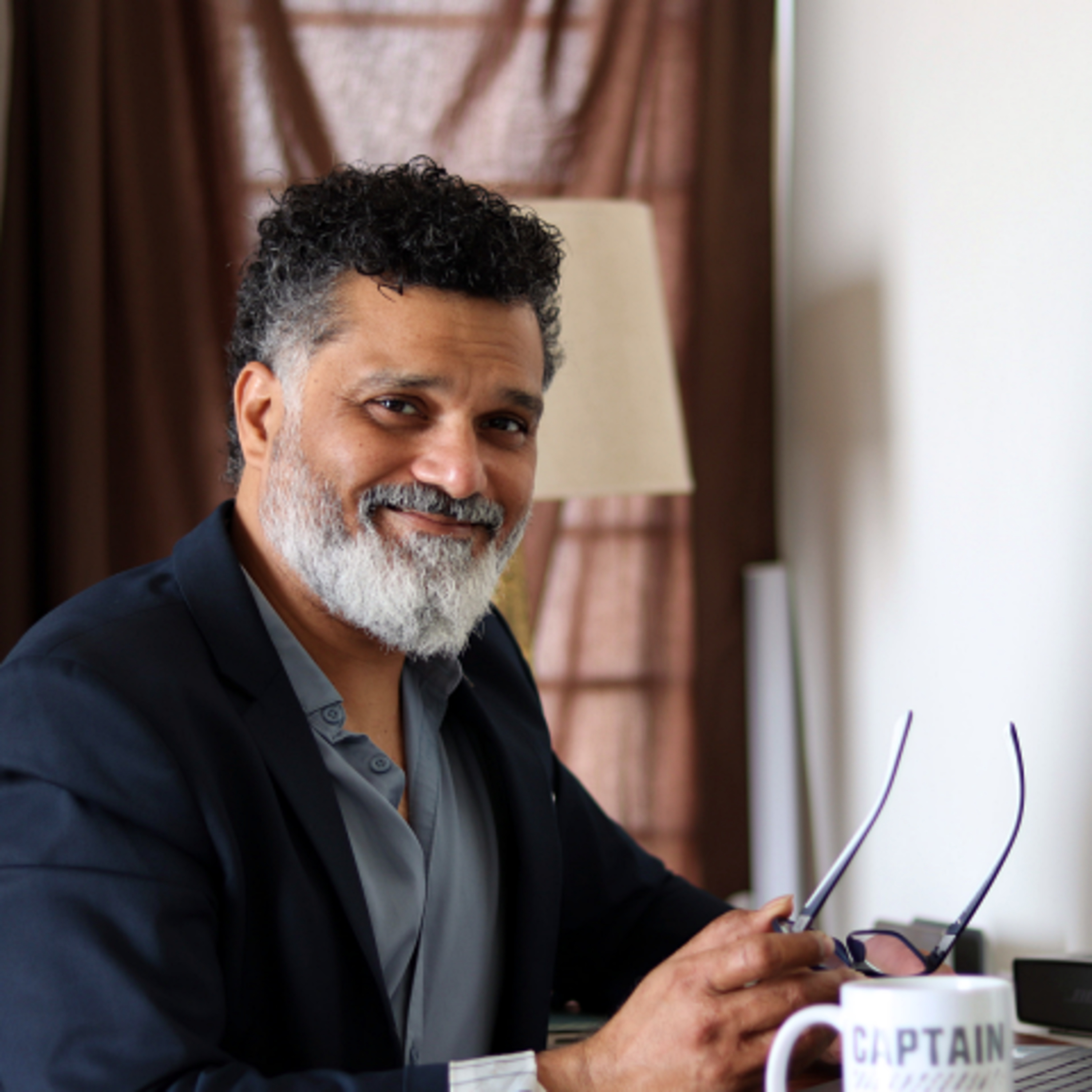 Captain Amit Bhandari