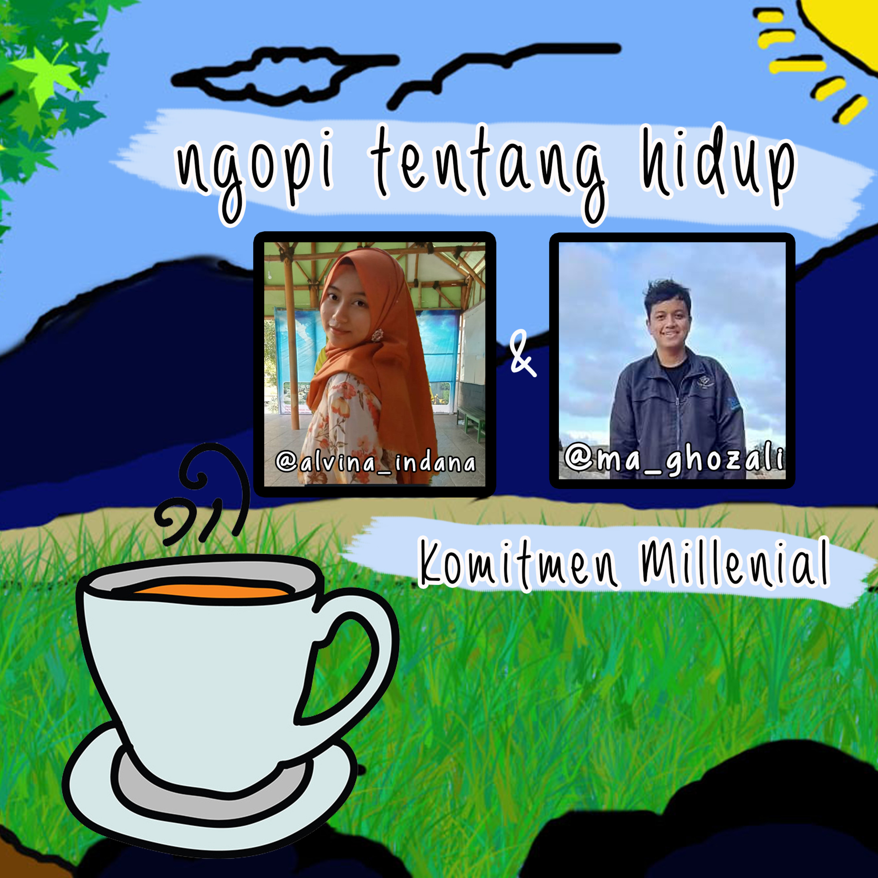 Hanya Insani